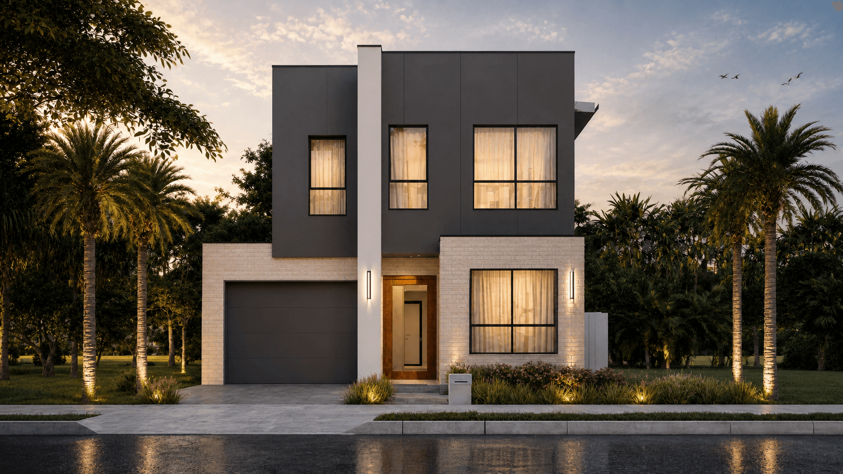 Aarambh 20sq facade 3