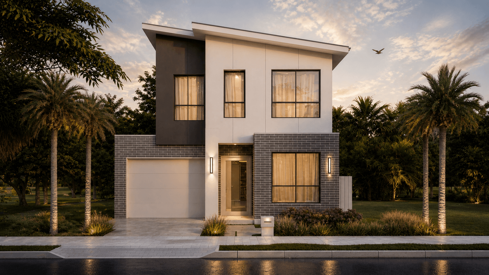 Aarambh 20sq facade 4