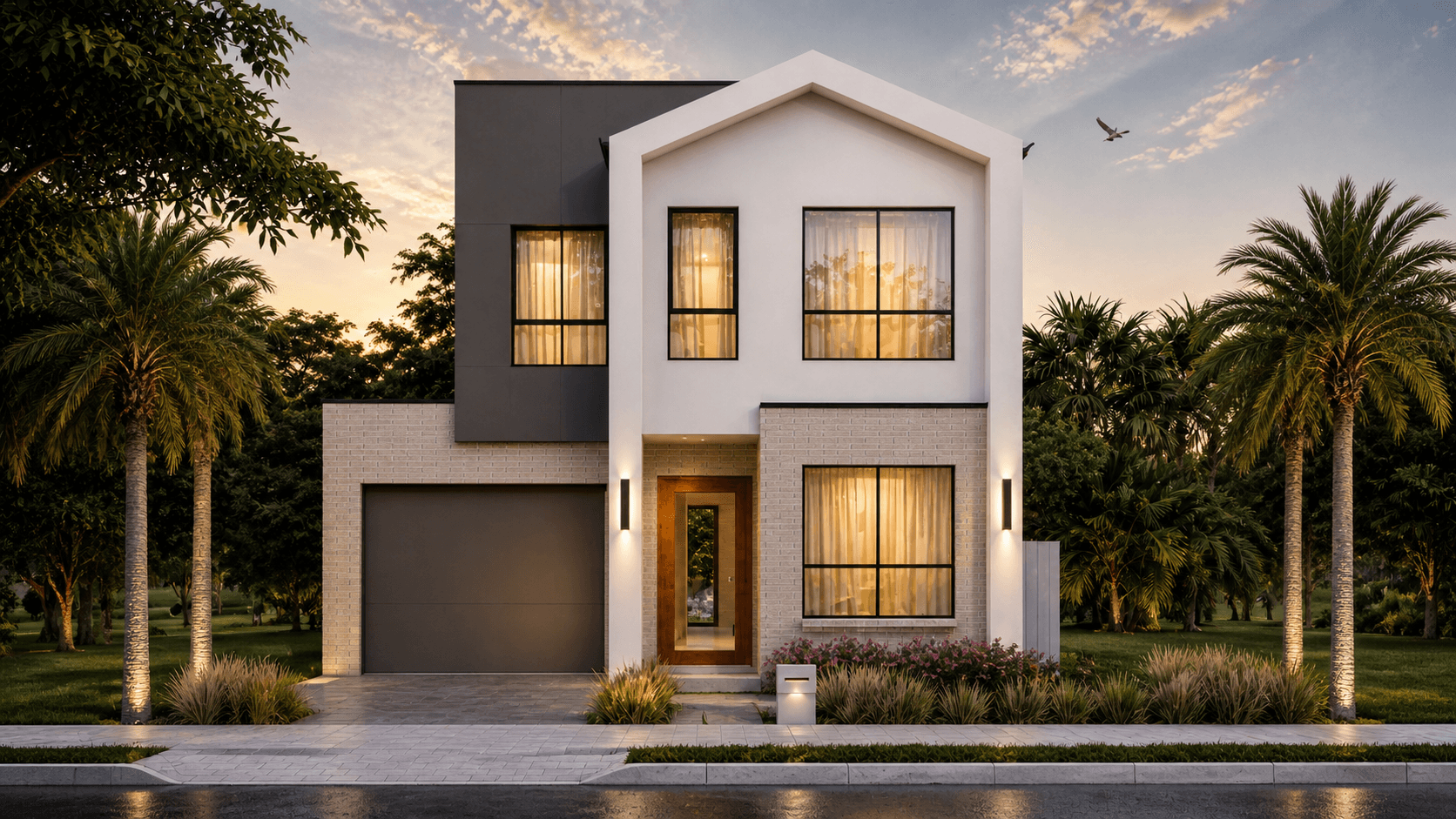 Aarambh 20sq facade 5