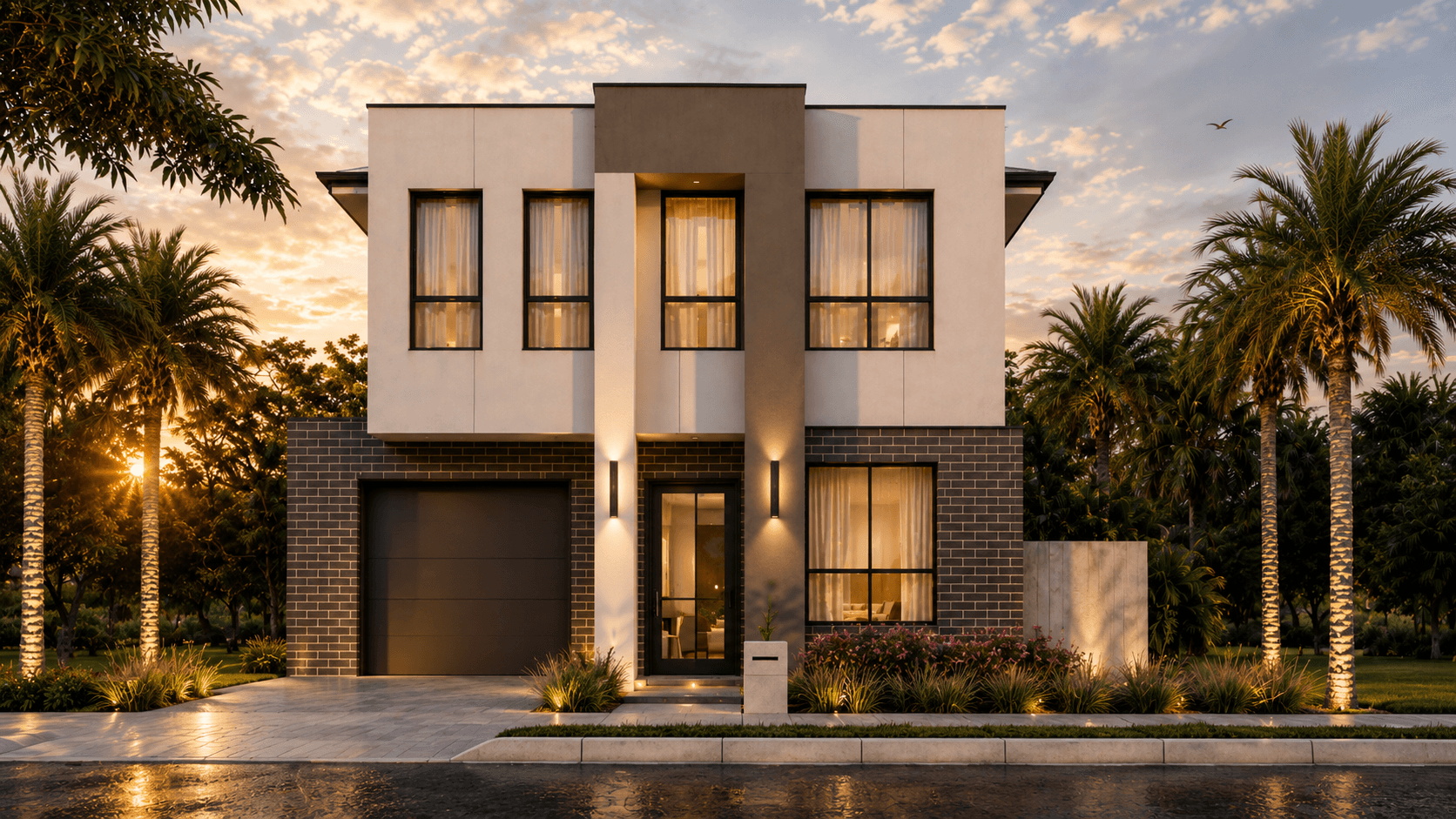 Aravali 21sq facade 1