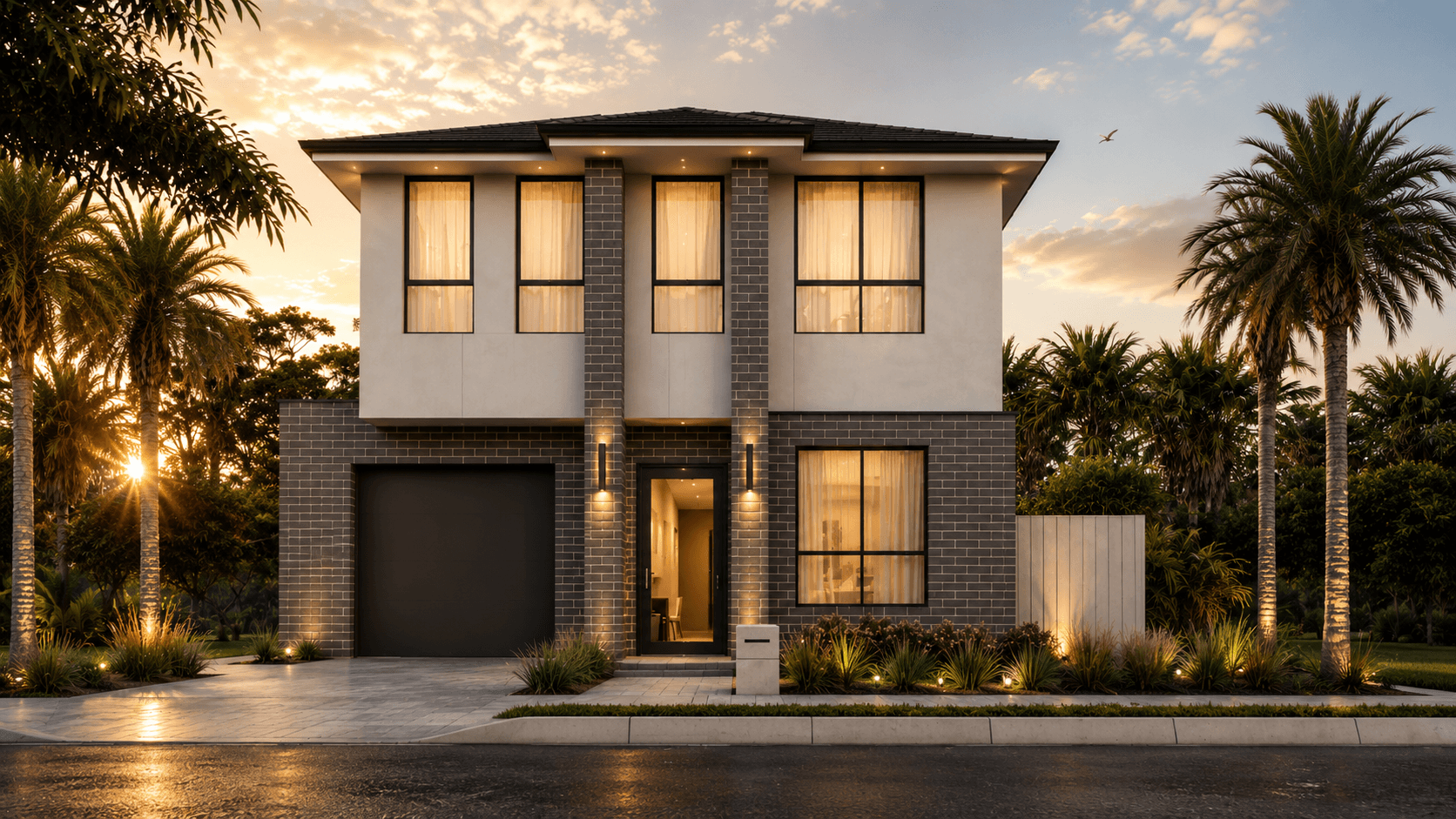 Aravali 21sq facade 2