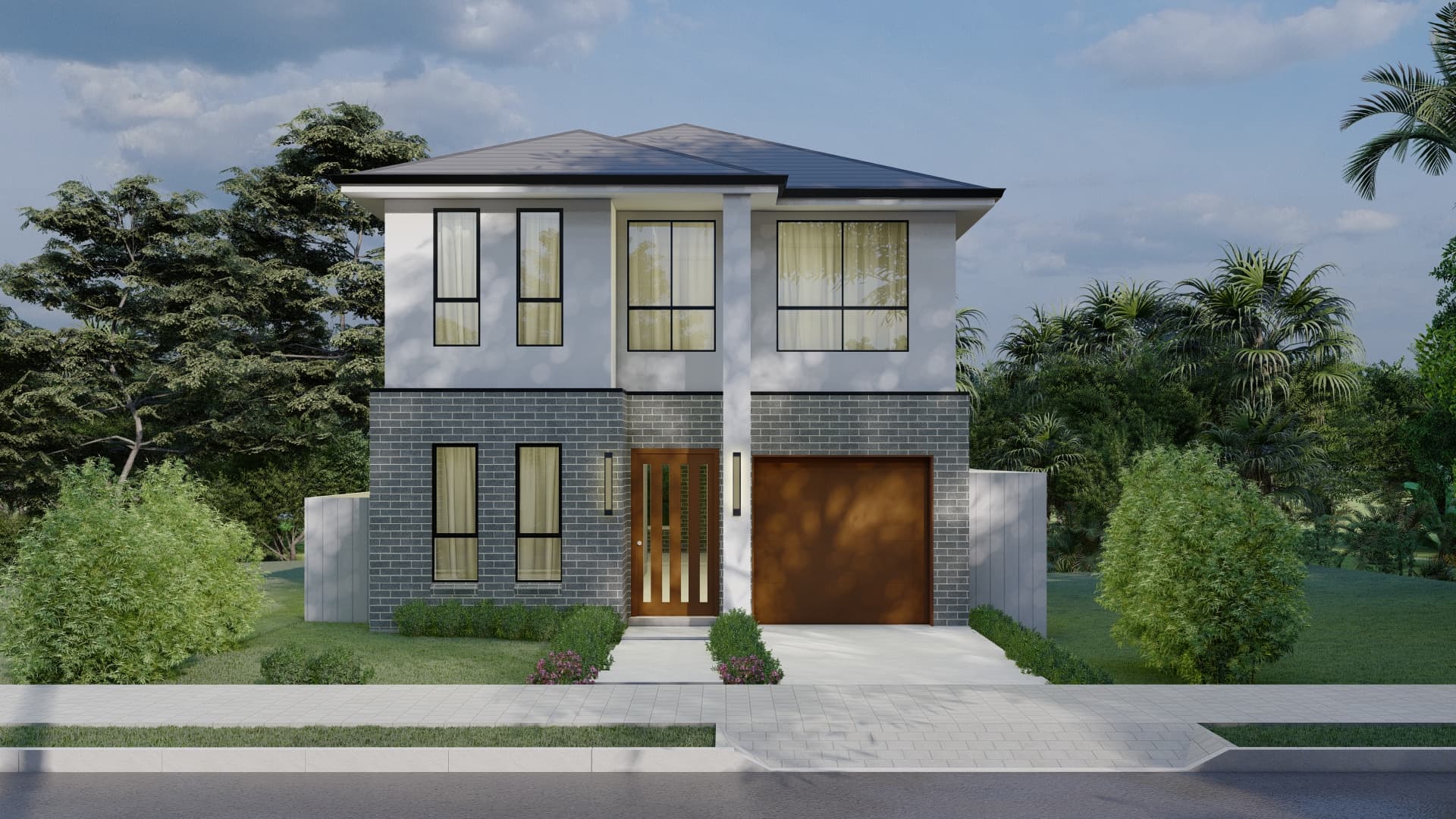 Falak 22sq facade 3