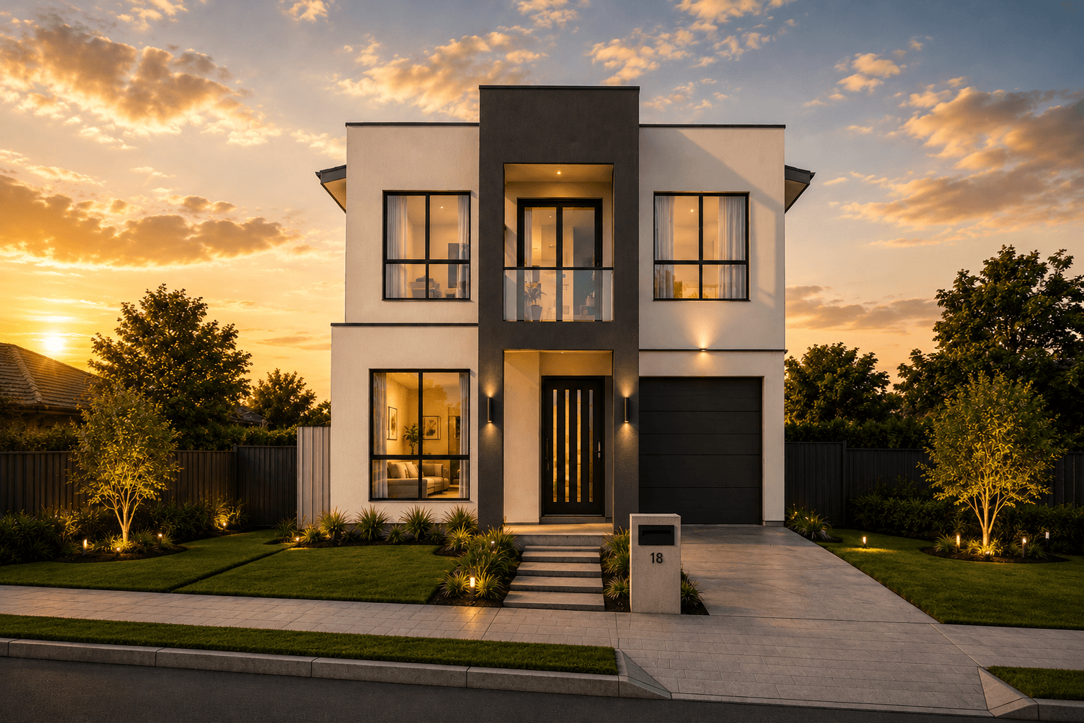 Kailash 21sq facade 3