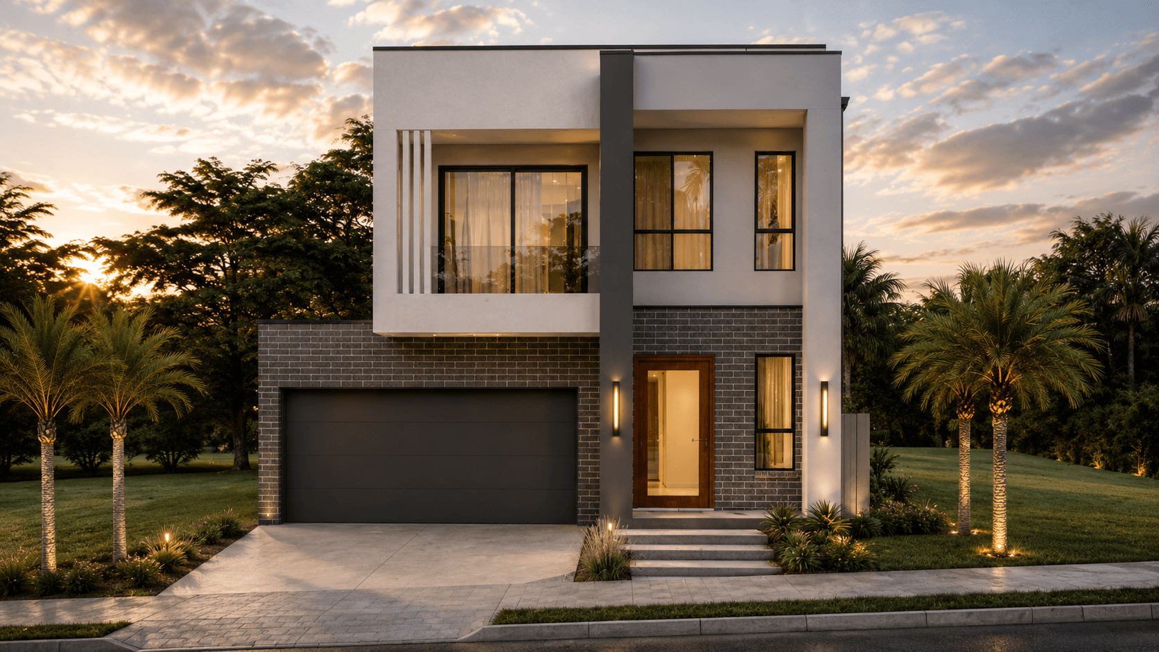 Kanak 23sq facade 2