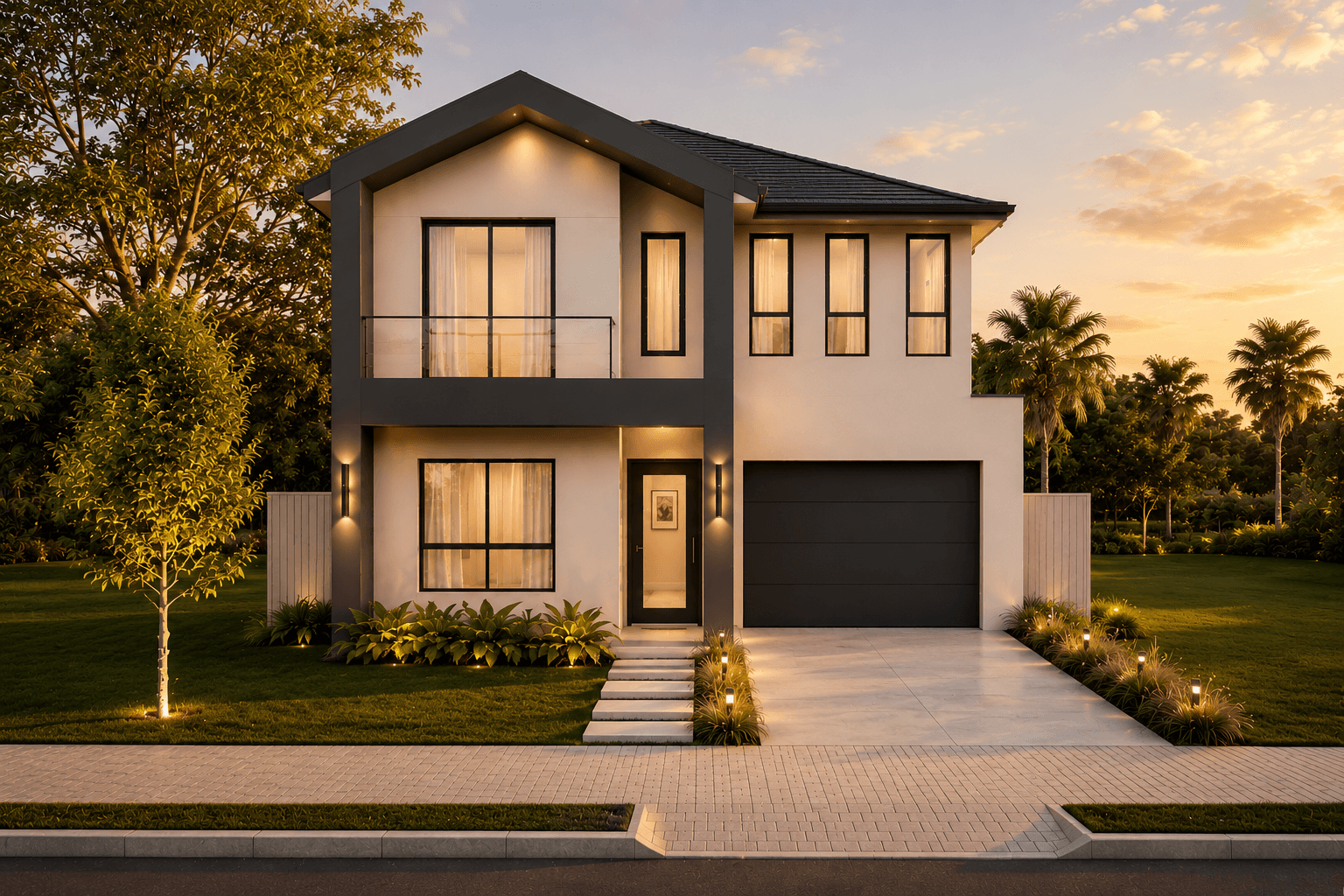 Kashi 22sq facade 1