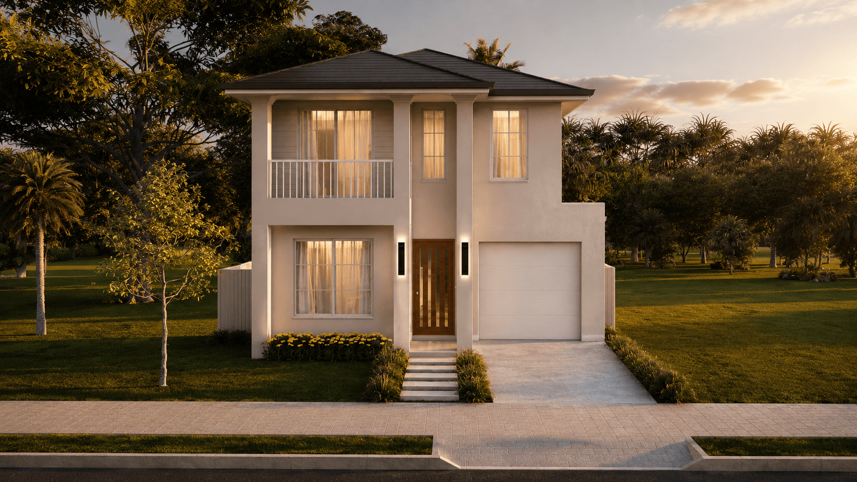Kashi 22sq facade 2