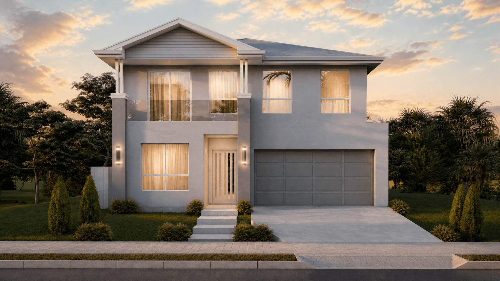 Manik 34sq facade 1