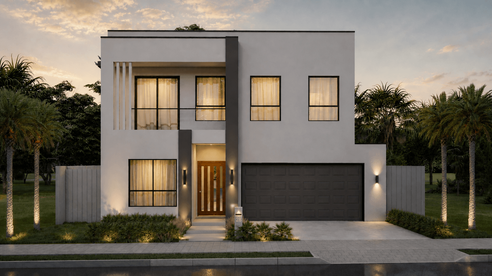 Manik 34sq facade 2