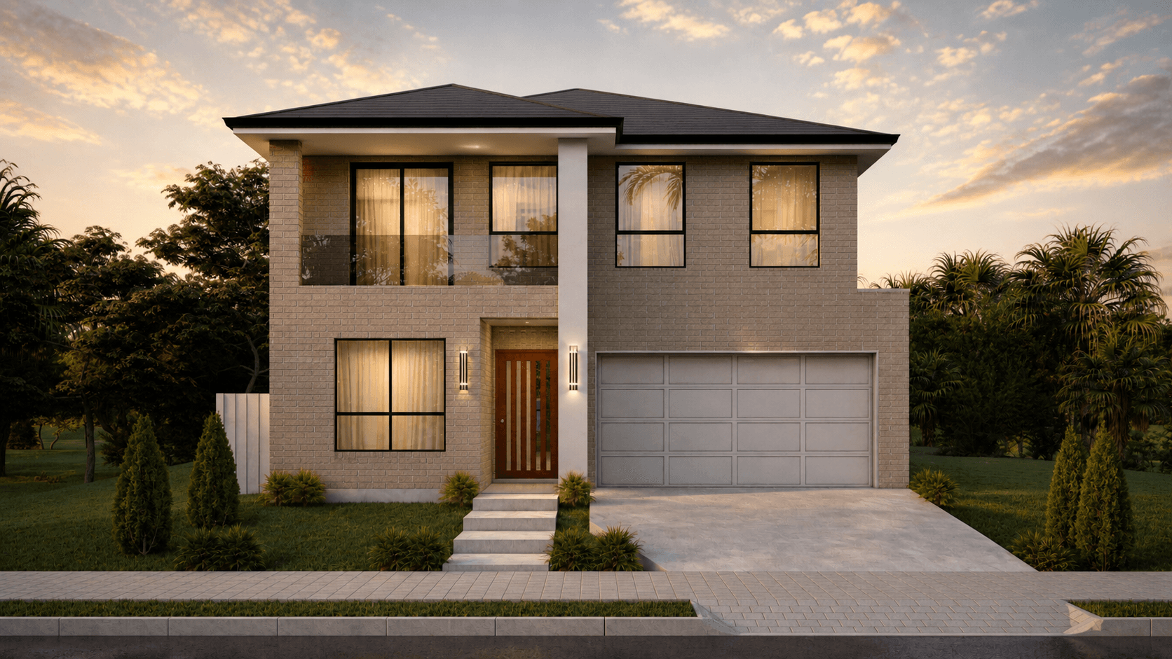Manik 34sq facade 3