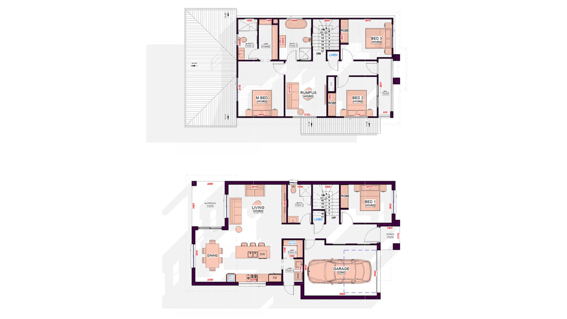 Mehraan 23sq floor plan
