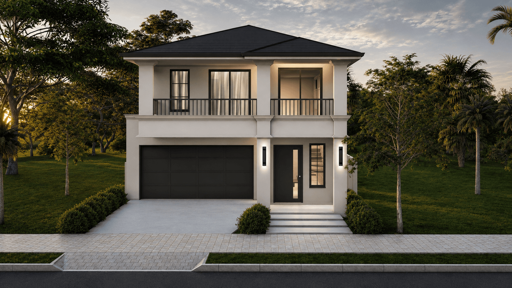 Naksh 31sq facade 2