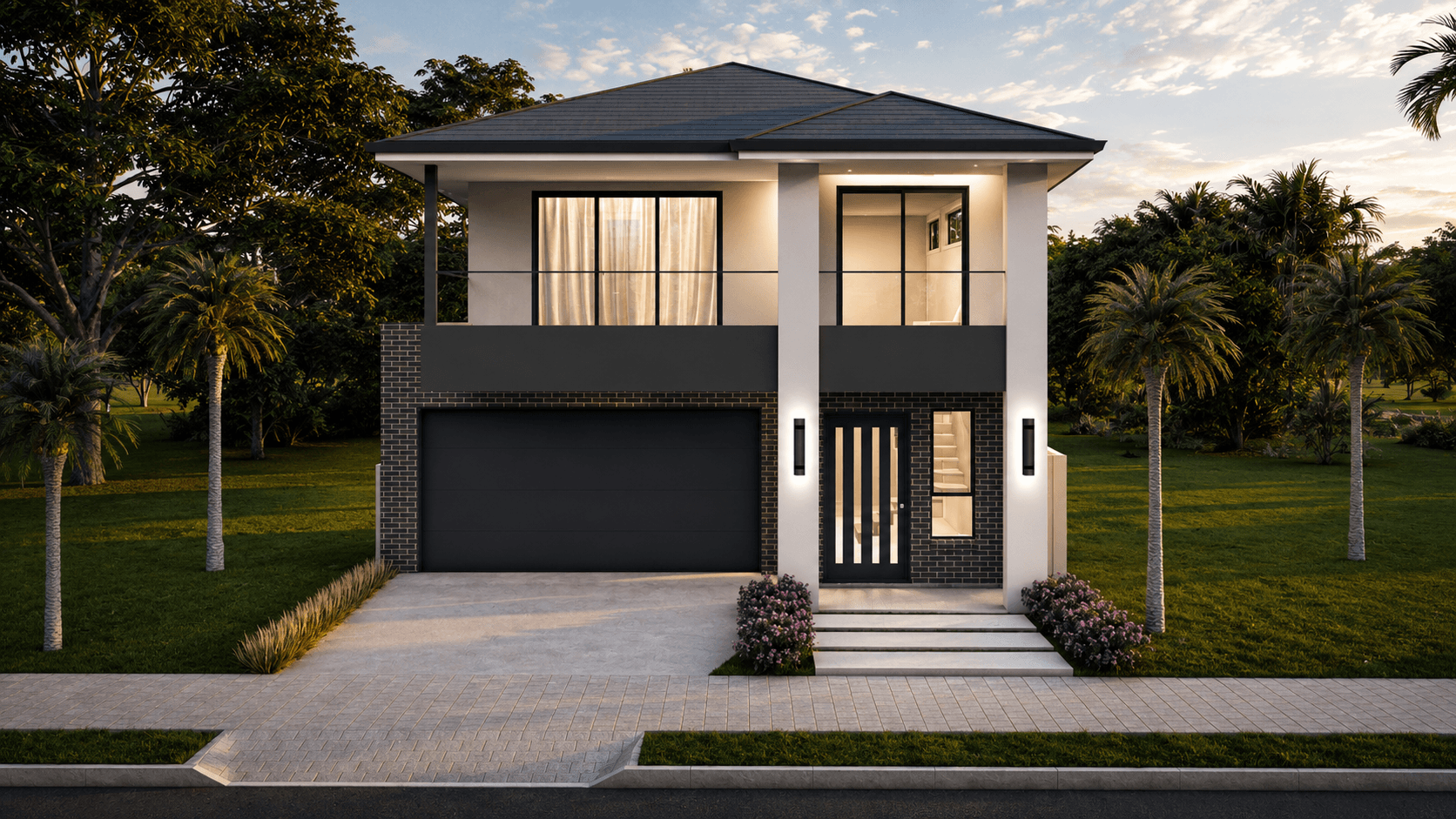 Naksh 31sq facade 3
