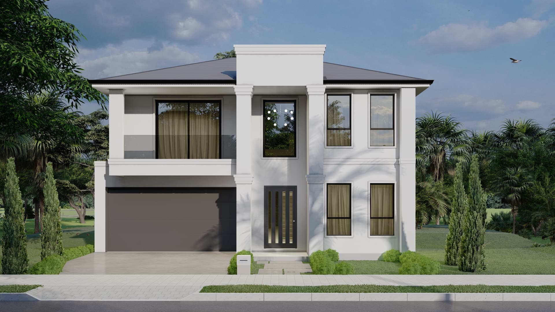 Nilofer 33sq facade 1