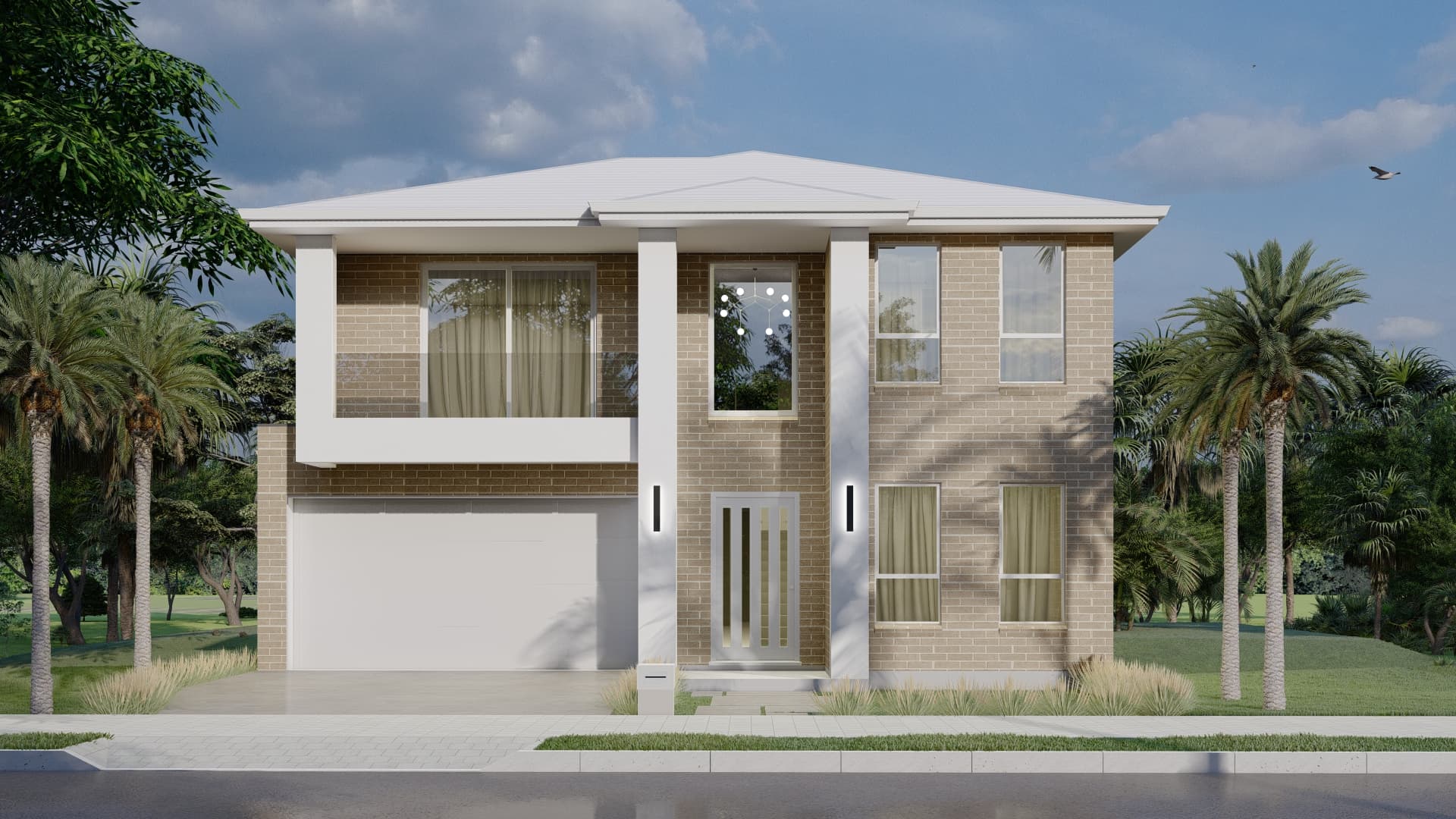 Nilofer 33sq facade 3