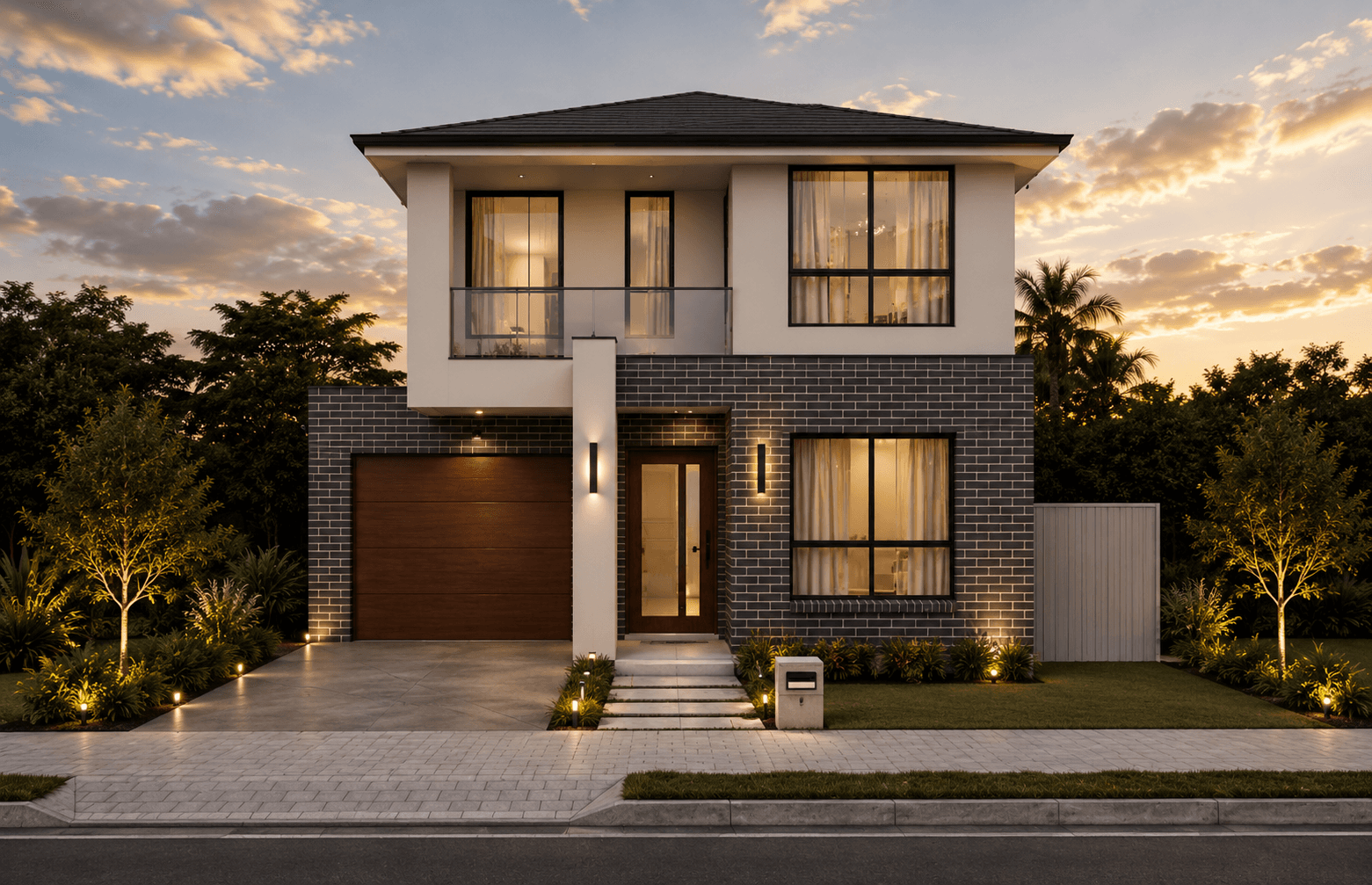 Oorja 24sq facade 1