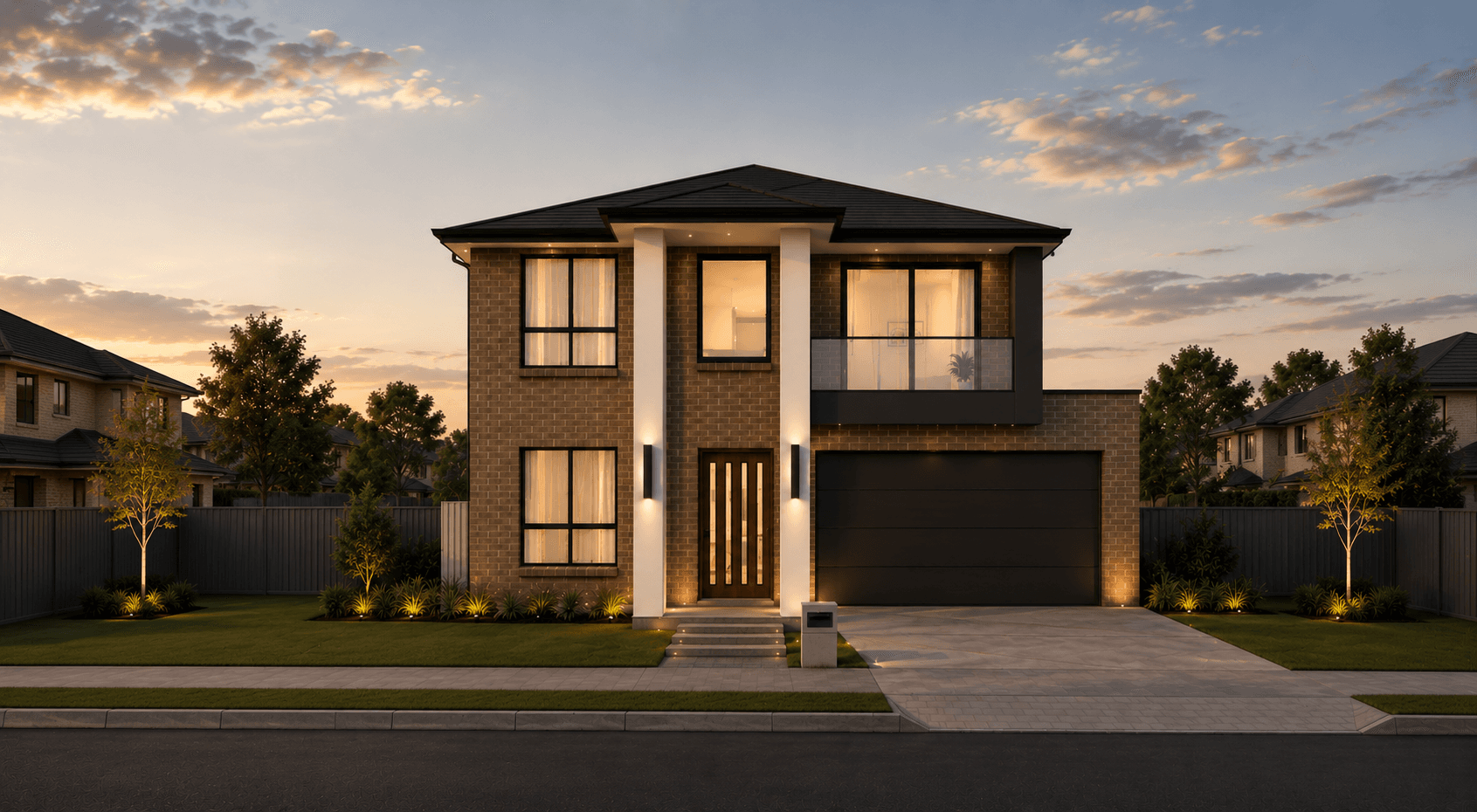Paras 31sq facade 1