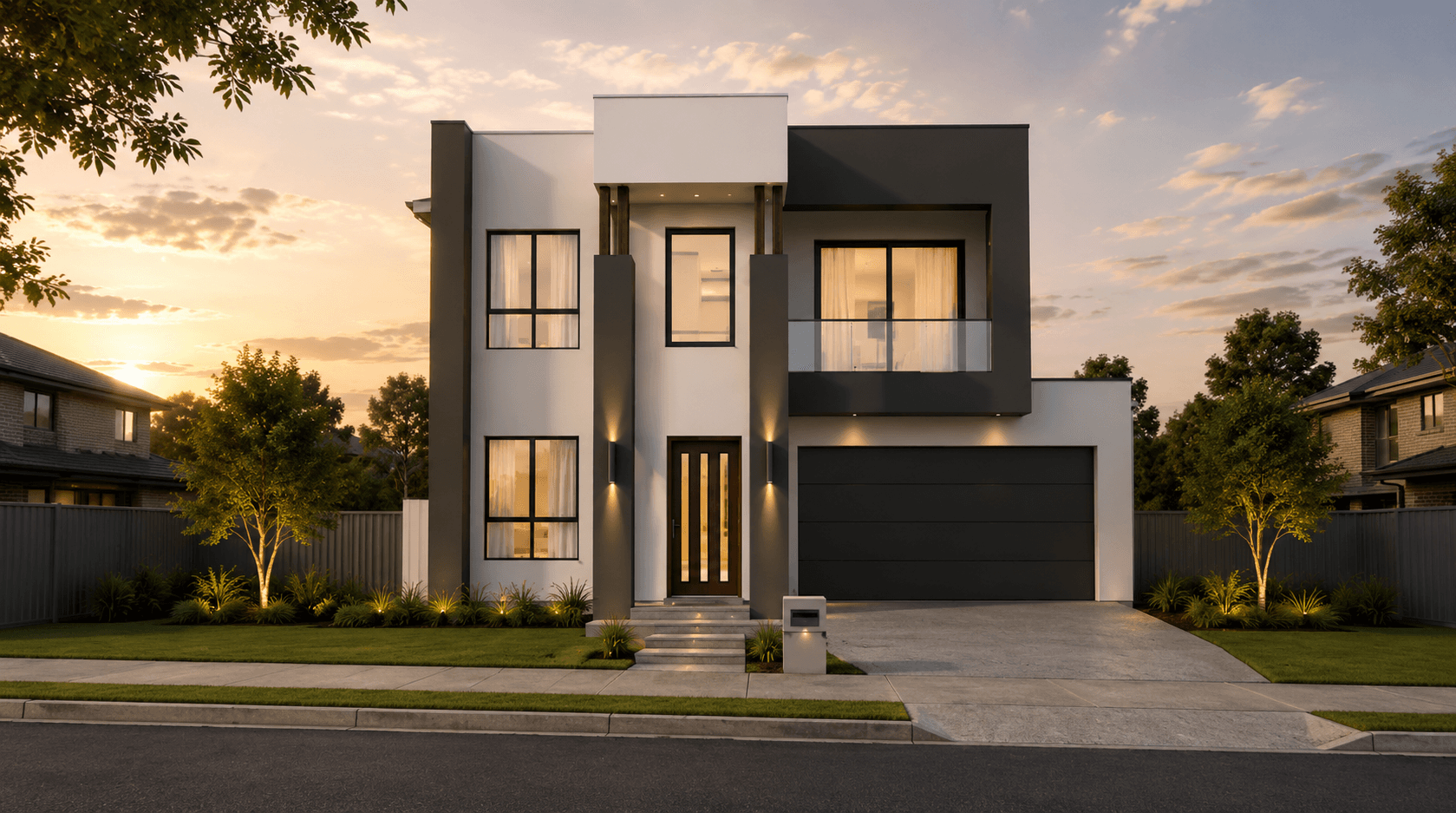 Paras 31sq facade 3
