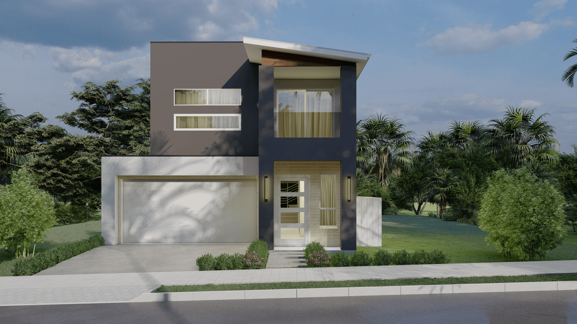 Pushp 27sq facade 1