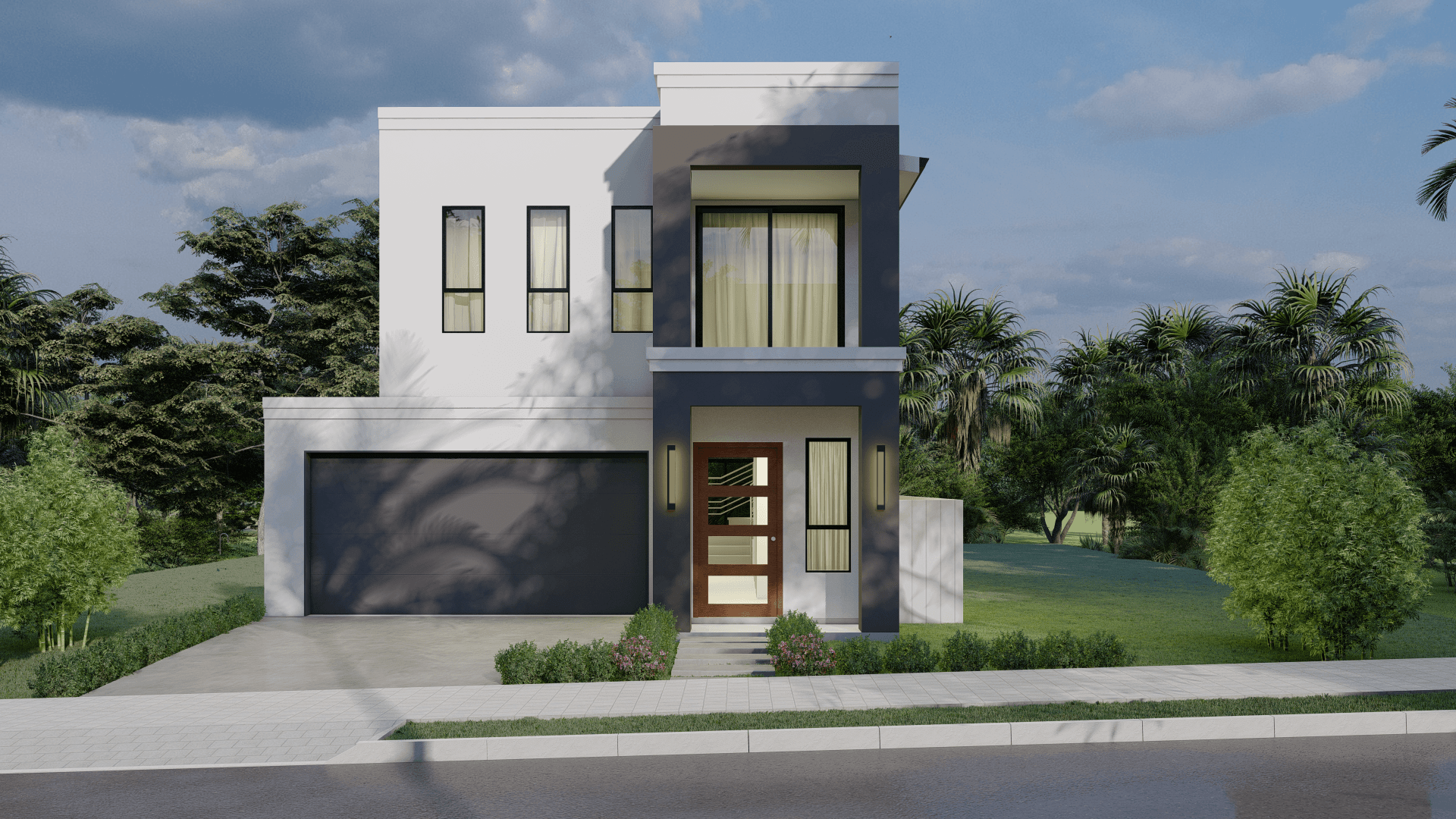 Pushp 27sq facade 2
