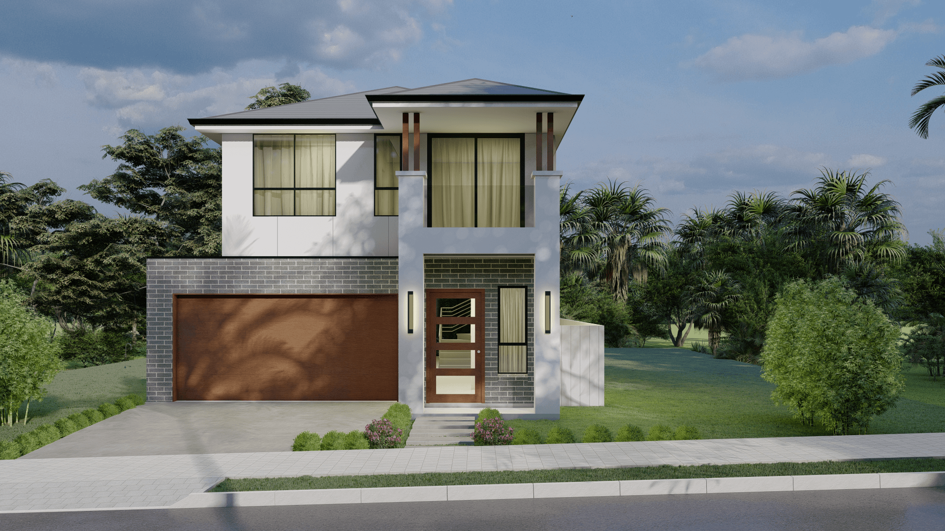 Pushp 27sq facade 3