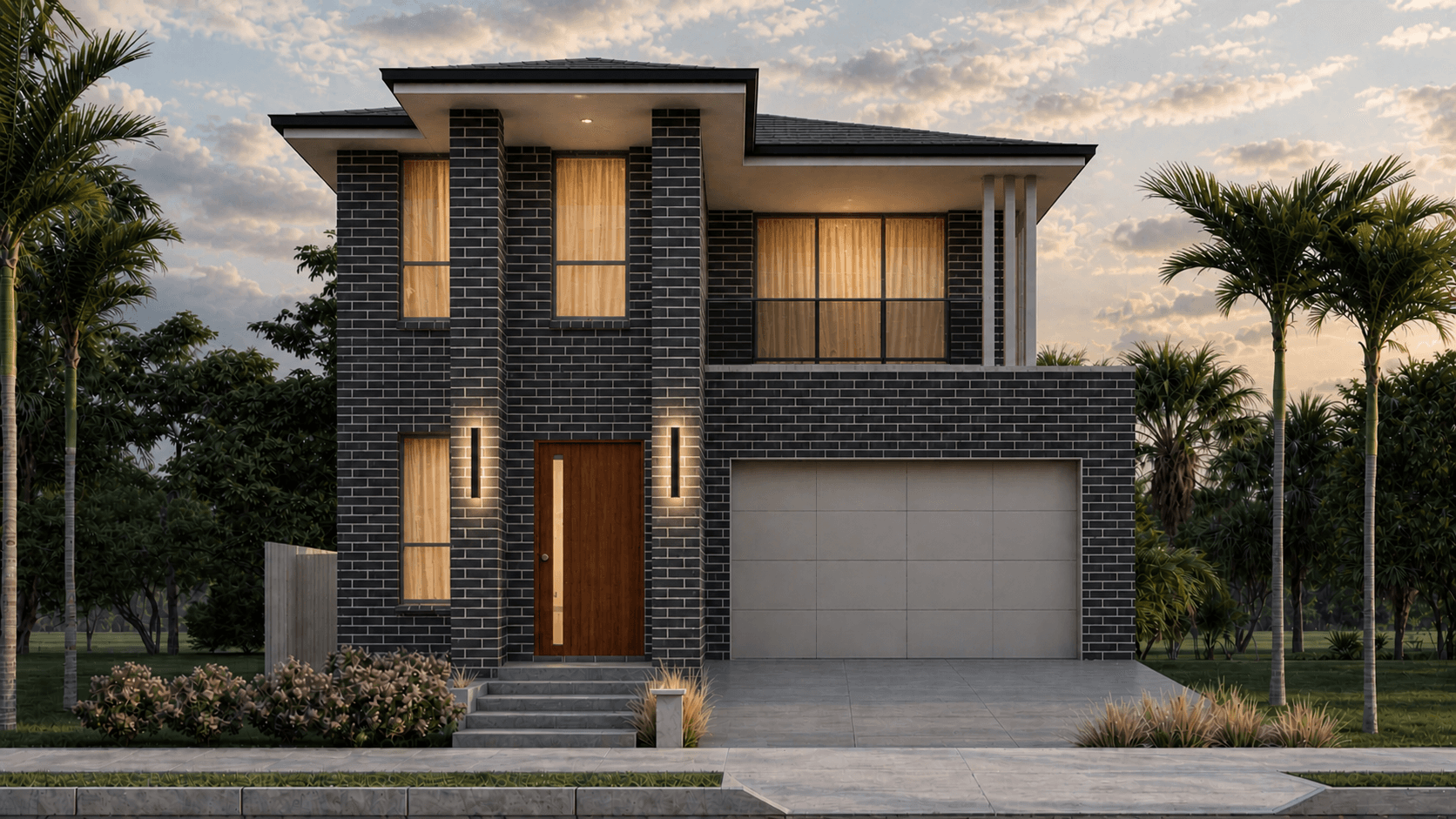 Rudra 26sq facade 1