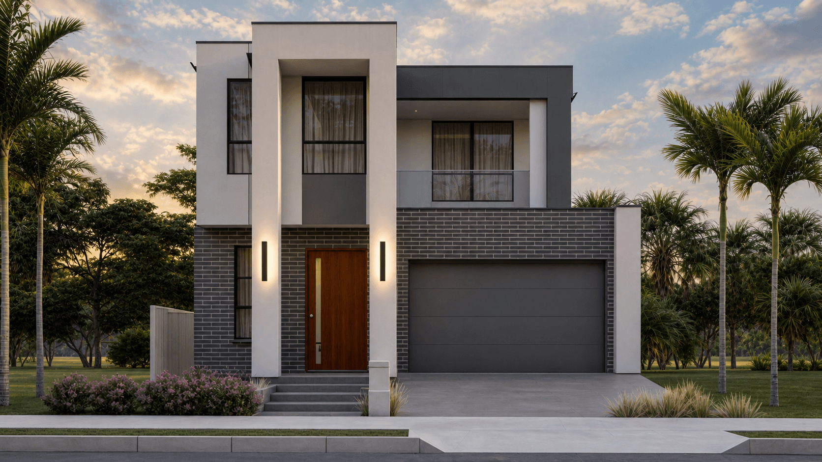 Rudra 26sq facade 2