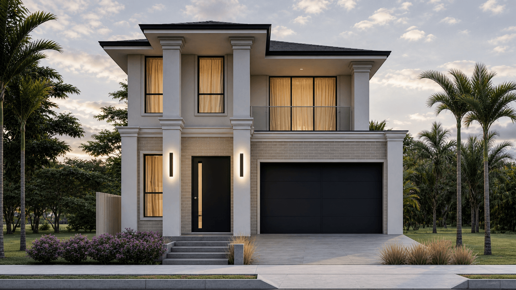 Rudra 26sq facade 3