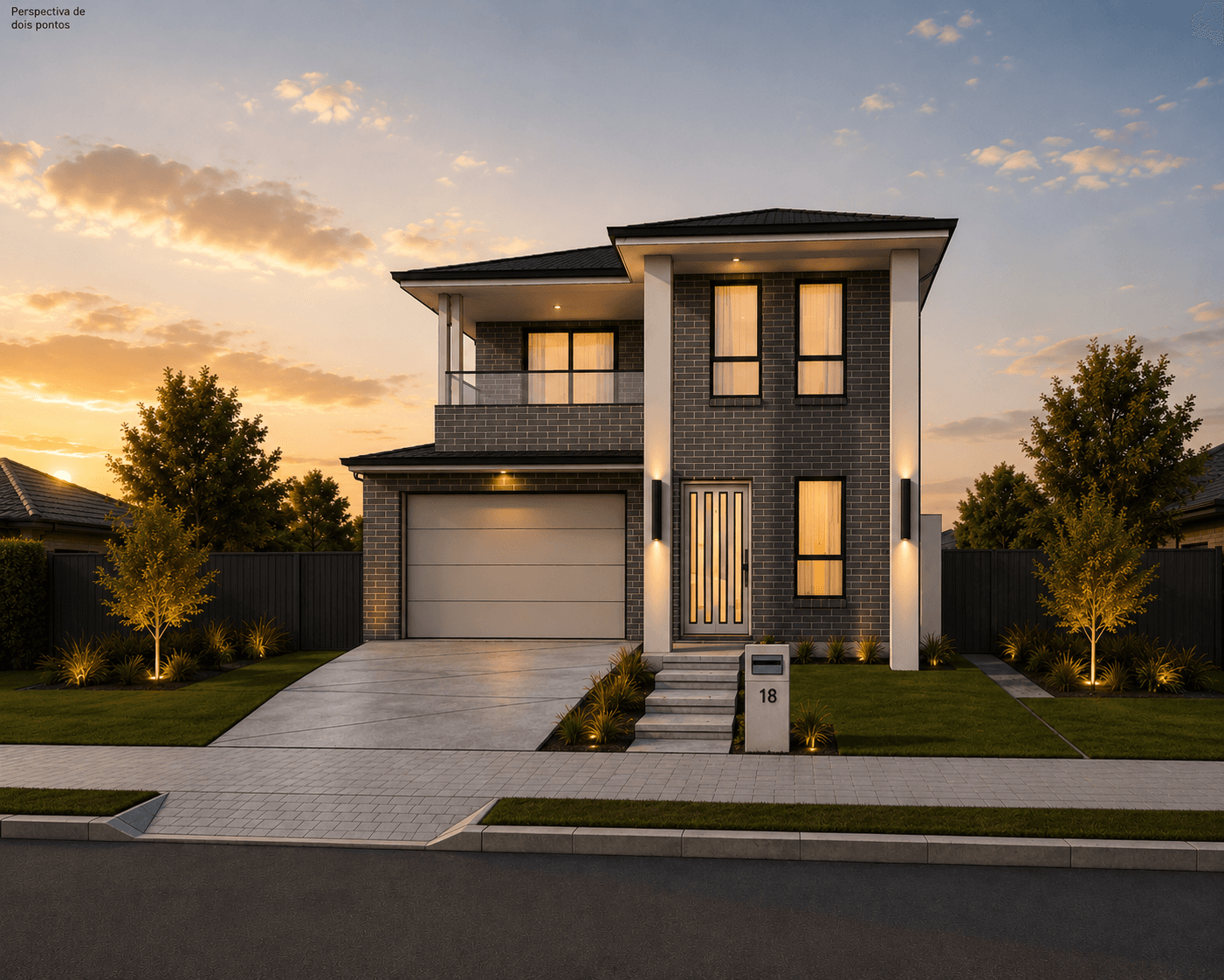 Vaikunth 29sq facade 1
