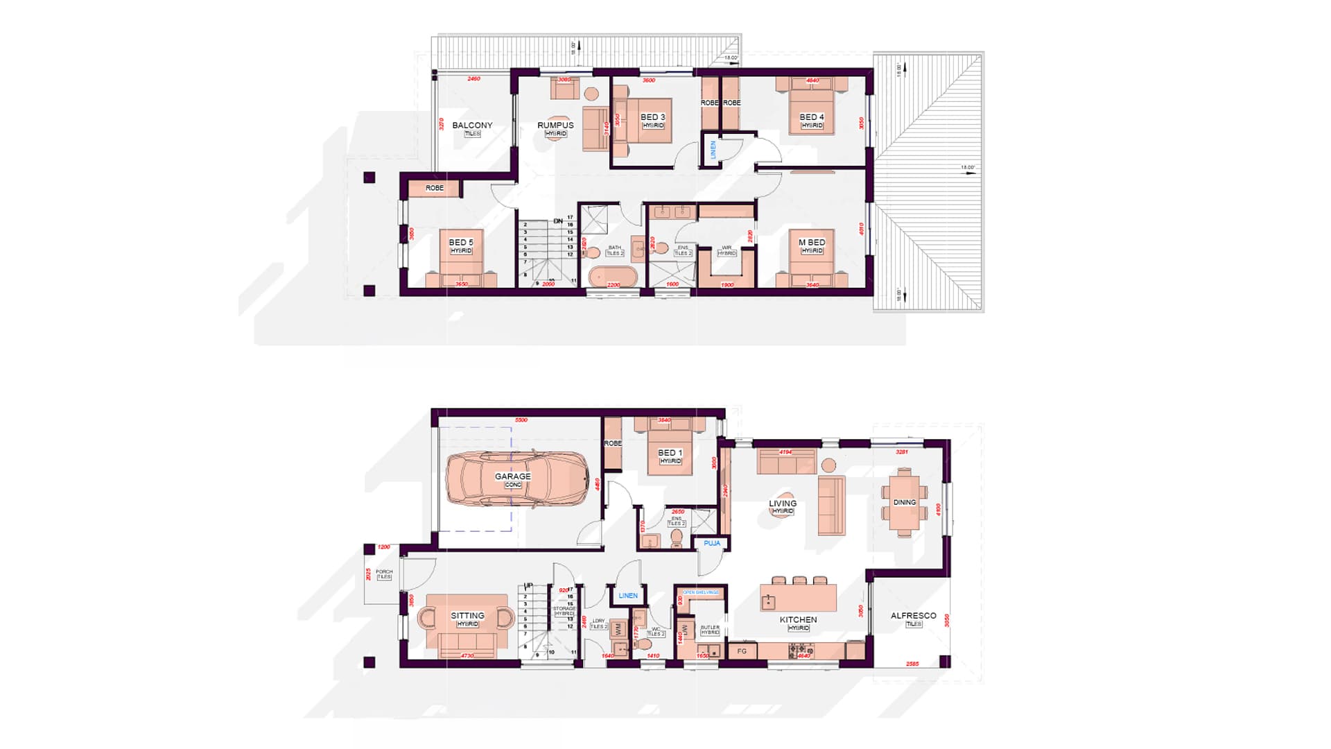 Vaikunth 29sq floor plan