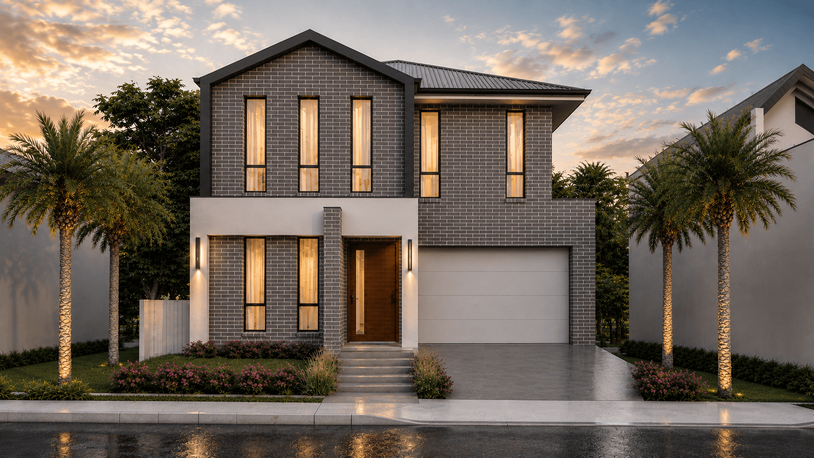 Vidisha 29sq facade 1