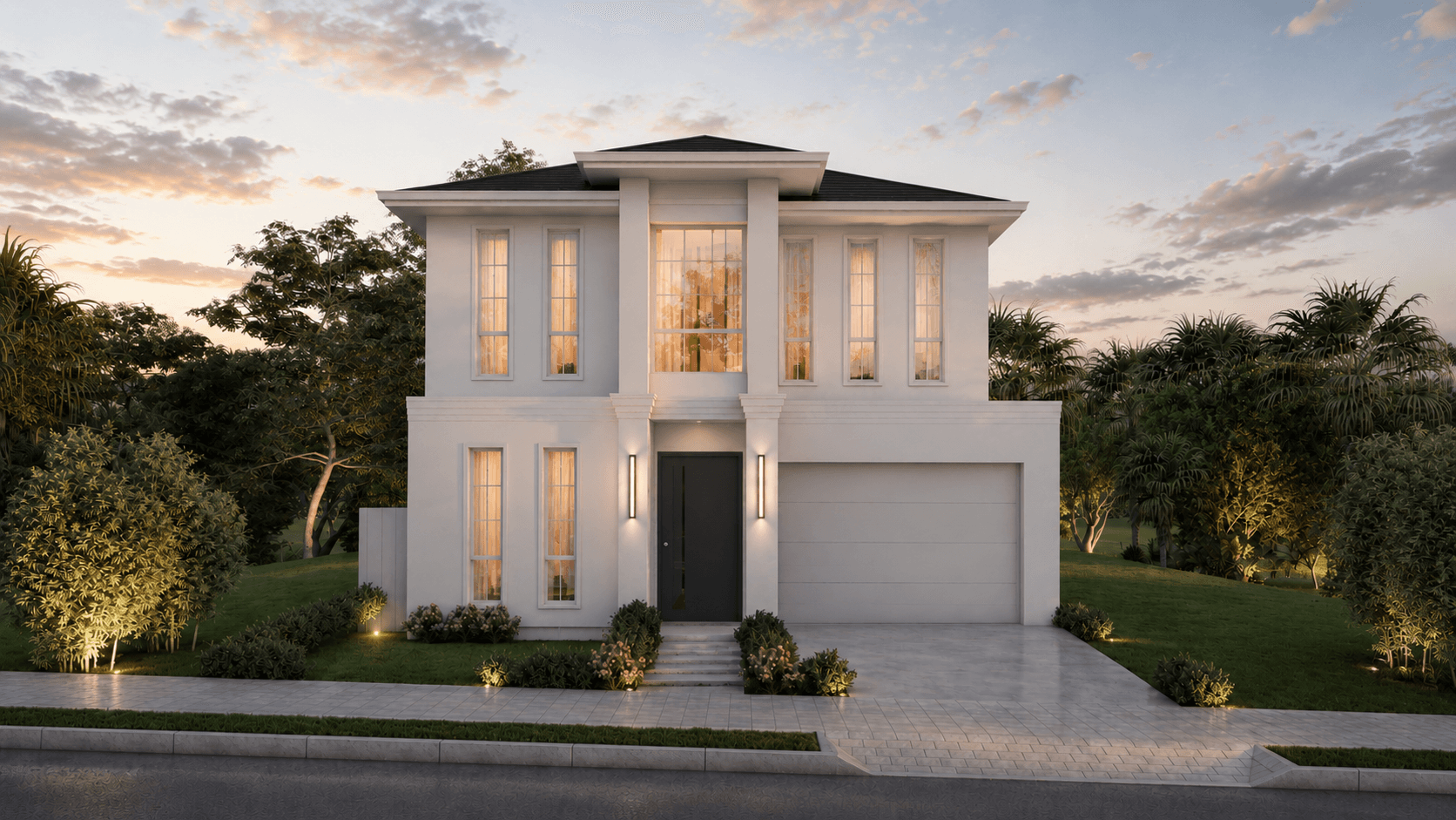 Vidisha 29sq facade 2
