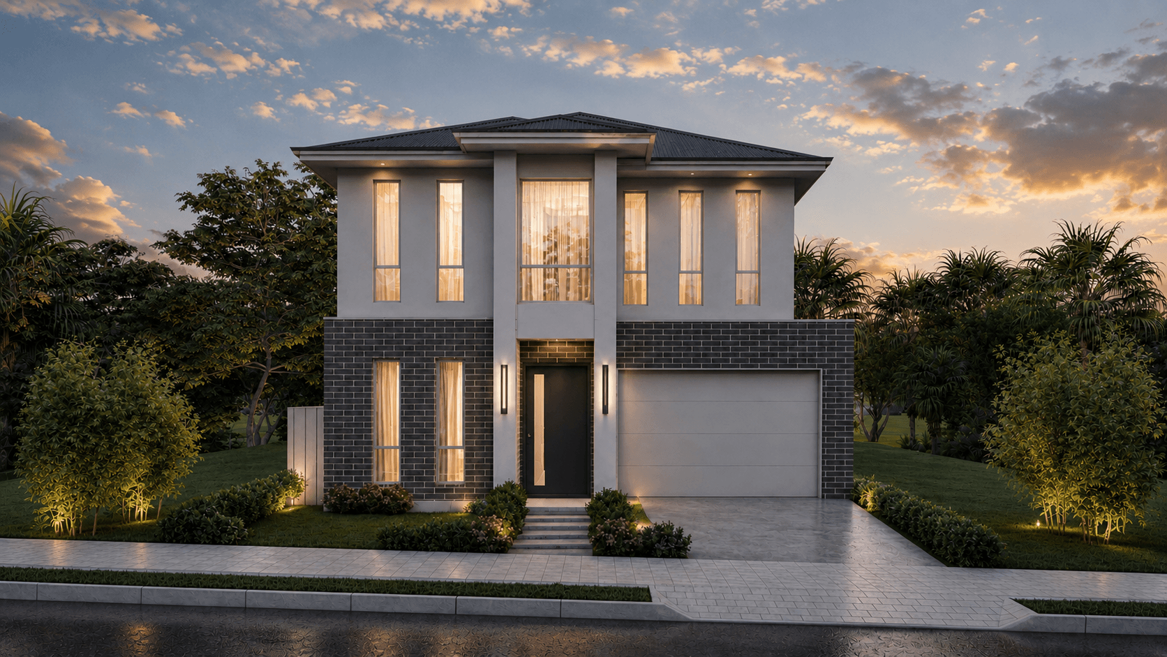 Vidisha 29sq facade 3