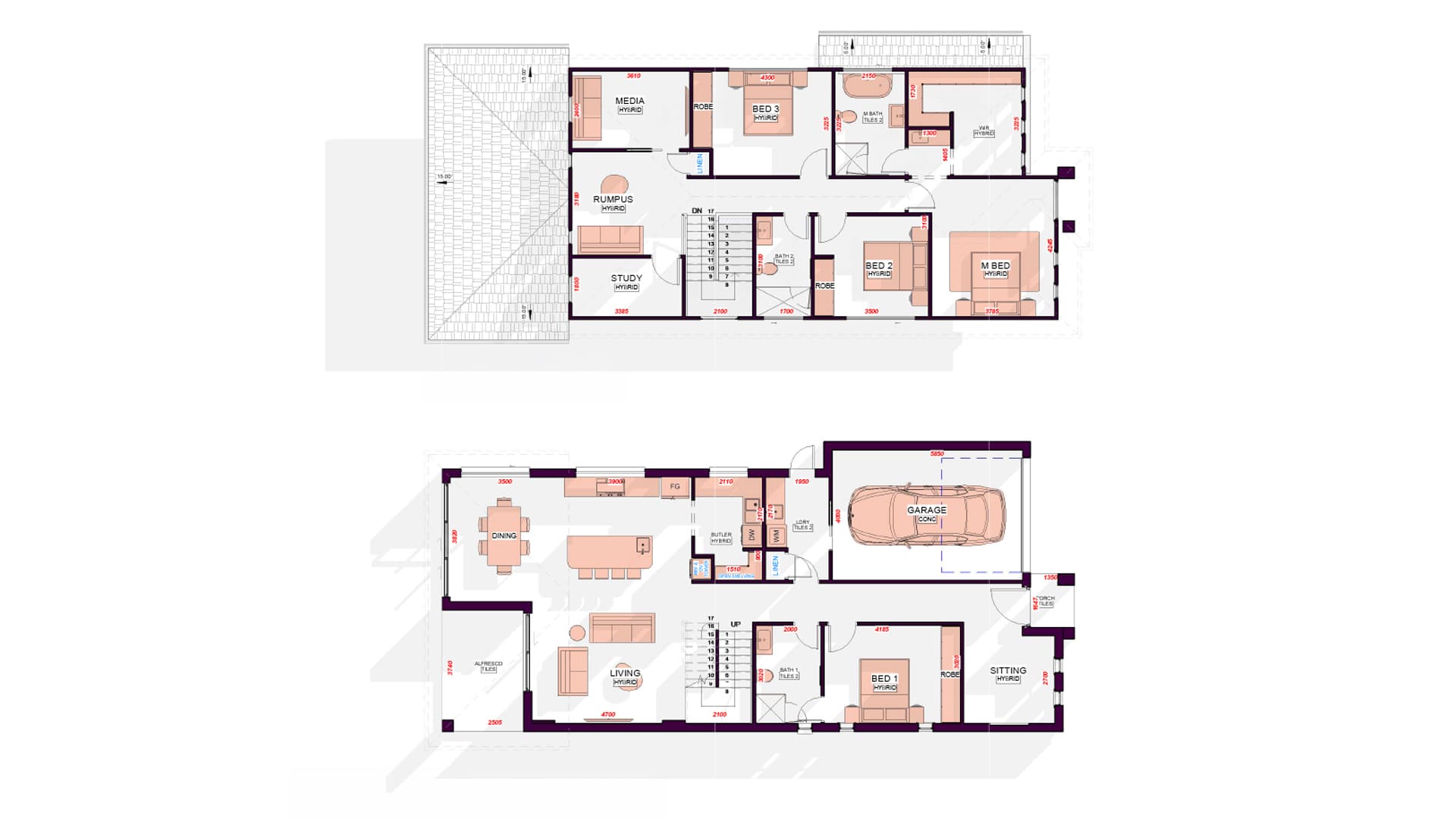 Vidisha 29sq floor plan