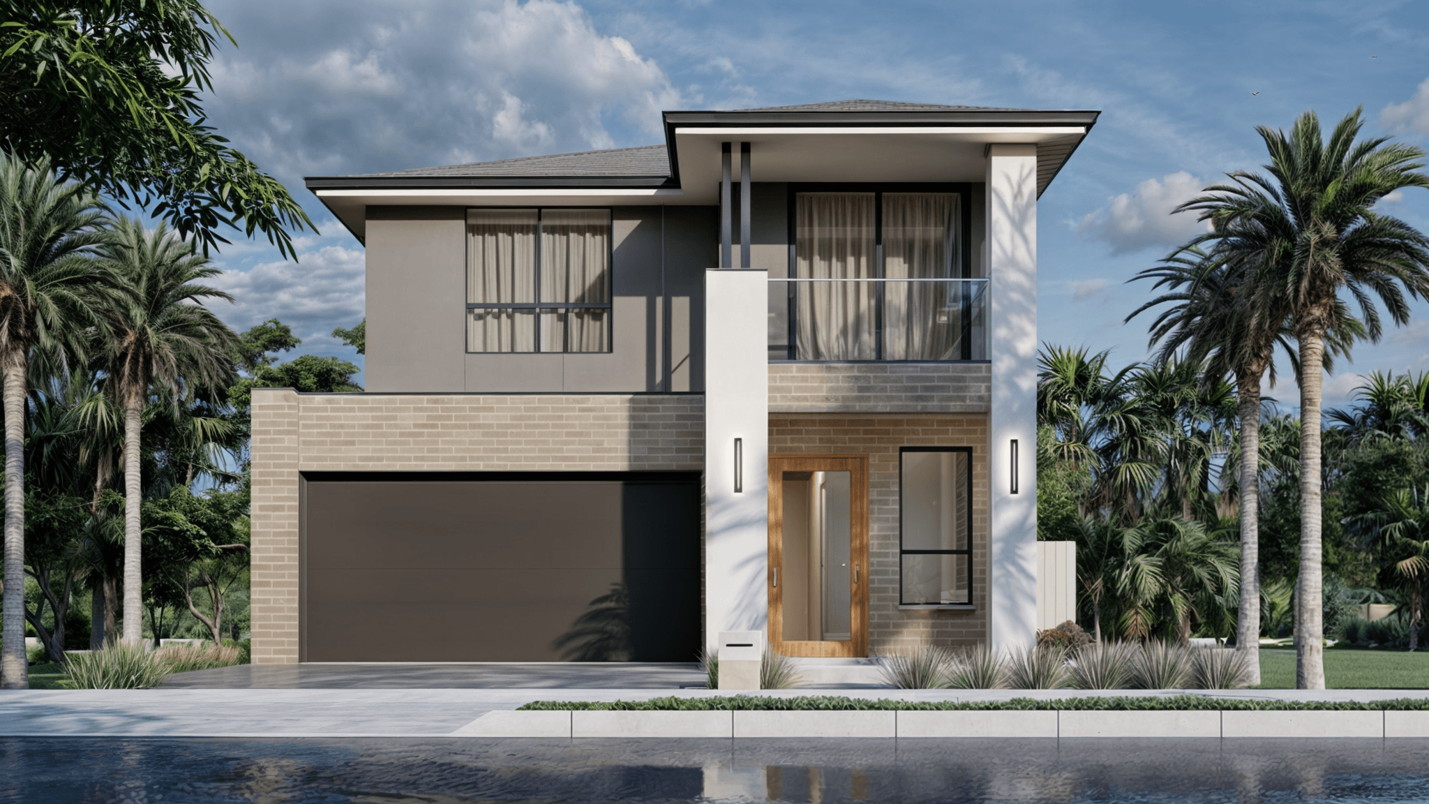 Viraaj 27sq facade 1