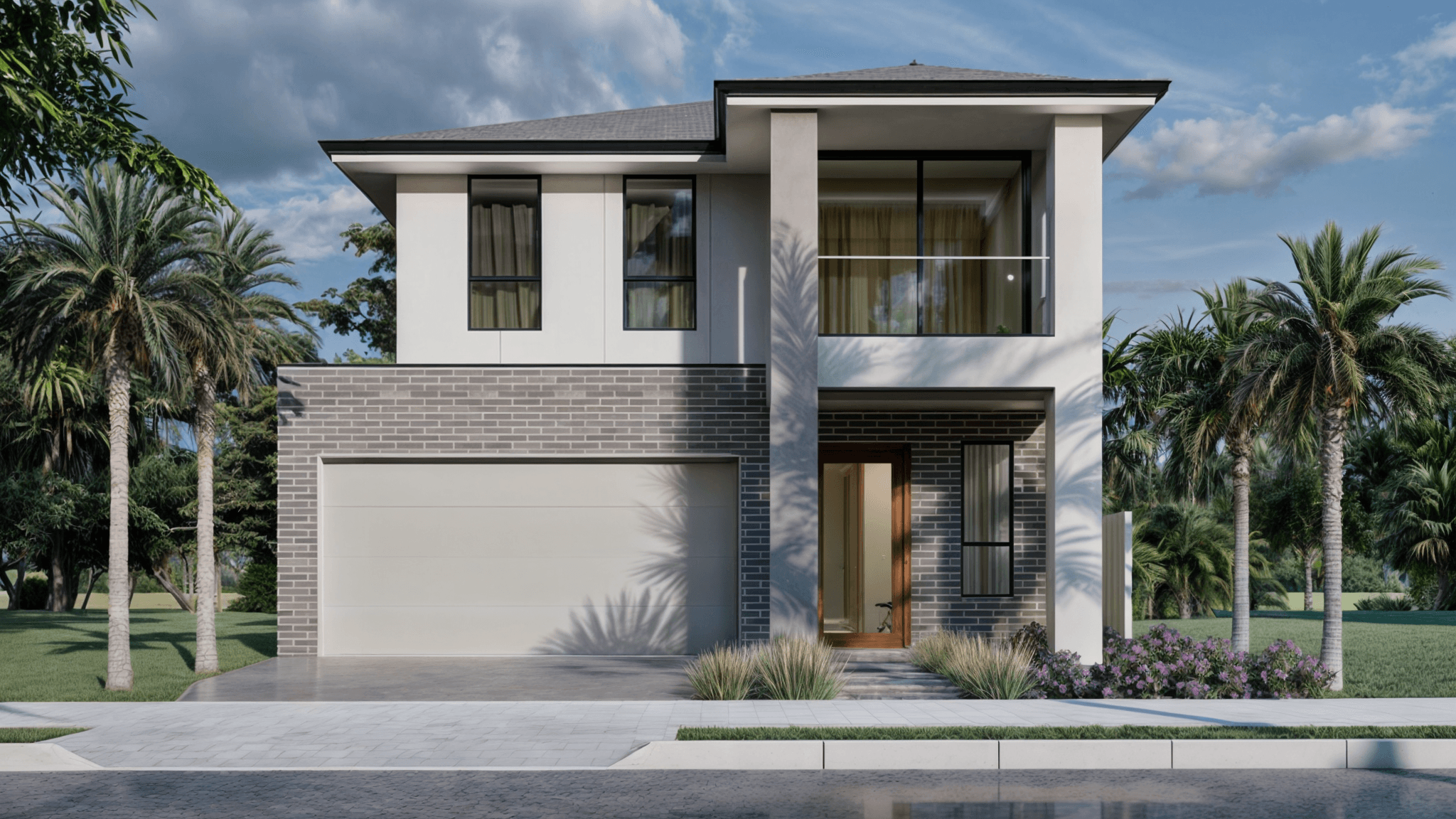 Viraaj 27sq facade 2