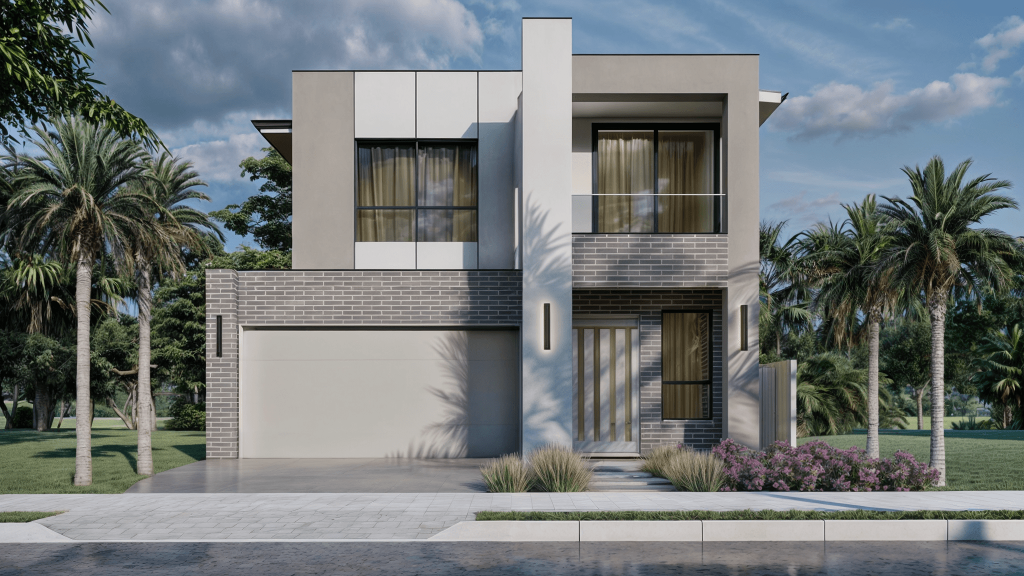 Viraaj 27sq facade 3