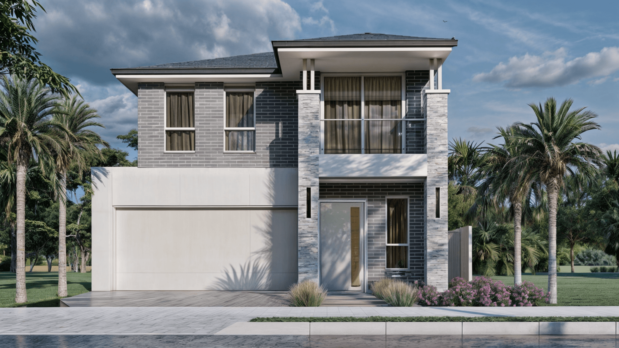Viraaj 27sq facade 5