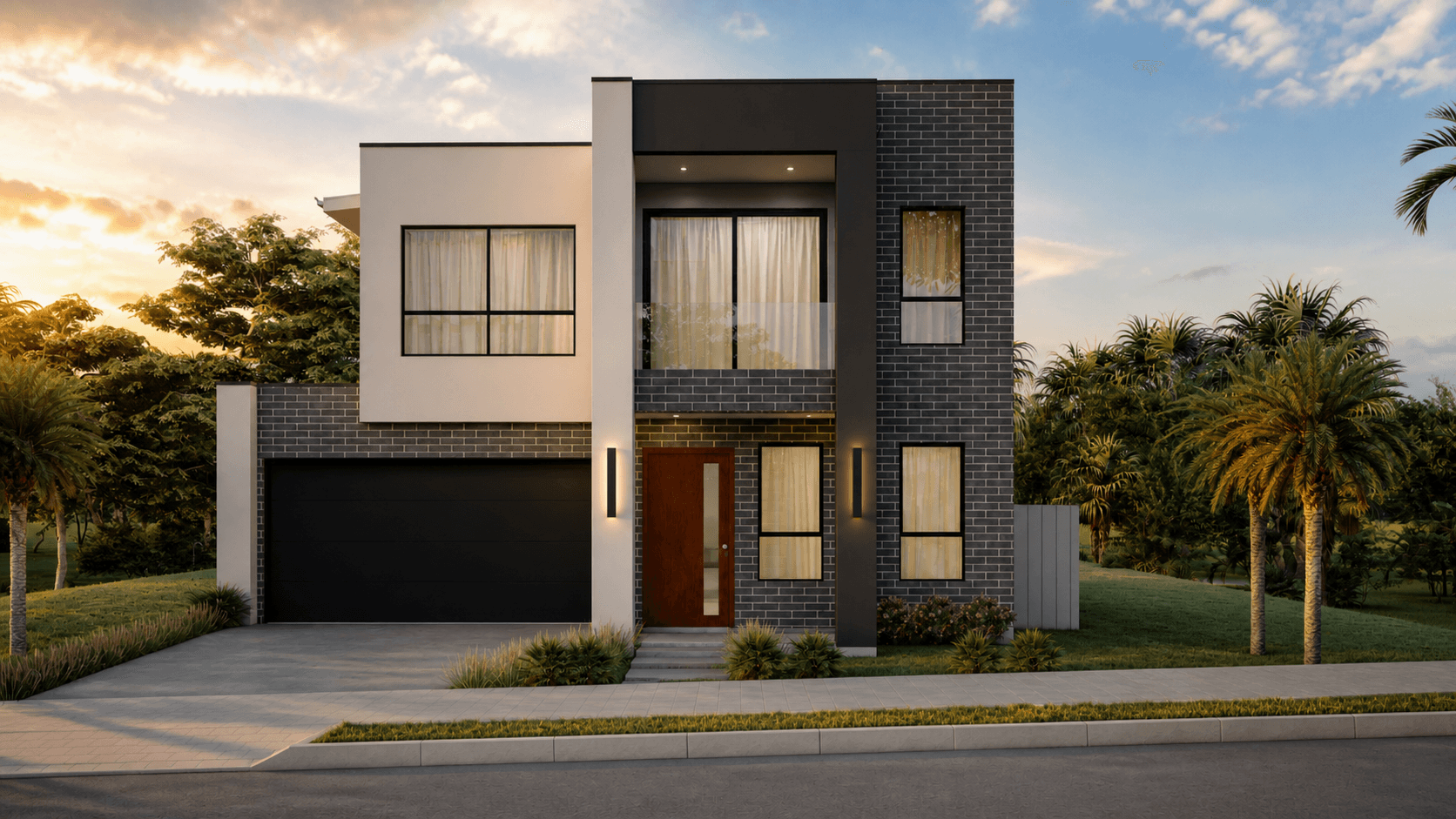 Vyom 27sq facade 1