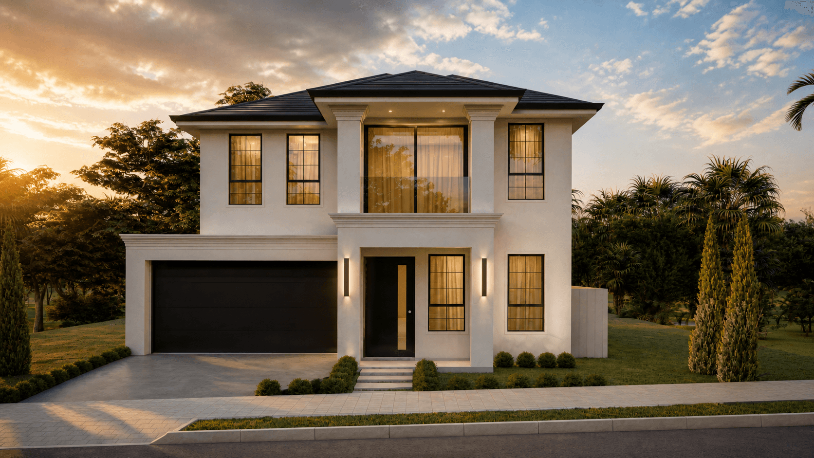 Vyom 27sq facade 3