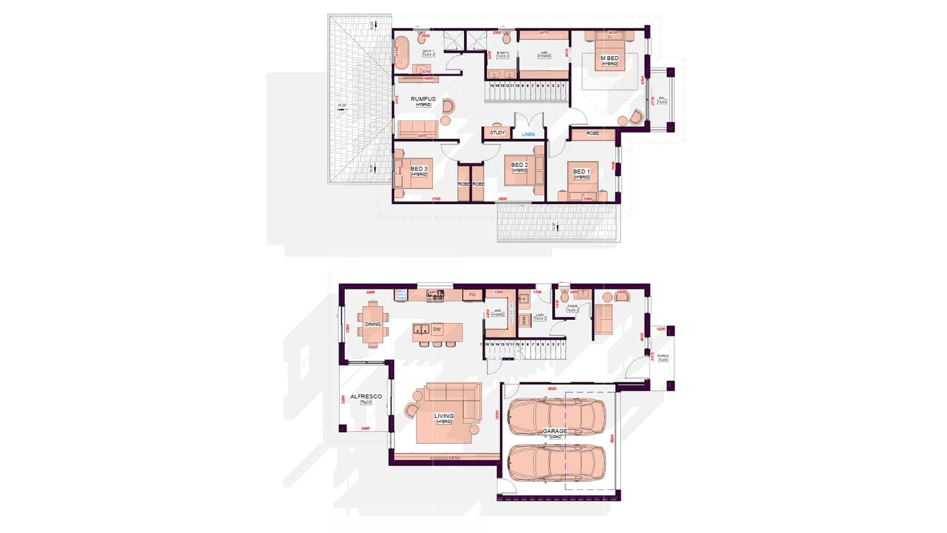 Vyom 27sq floor plan