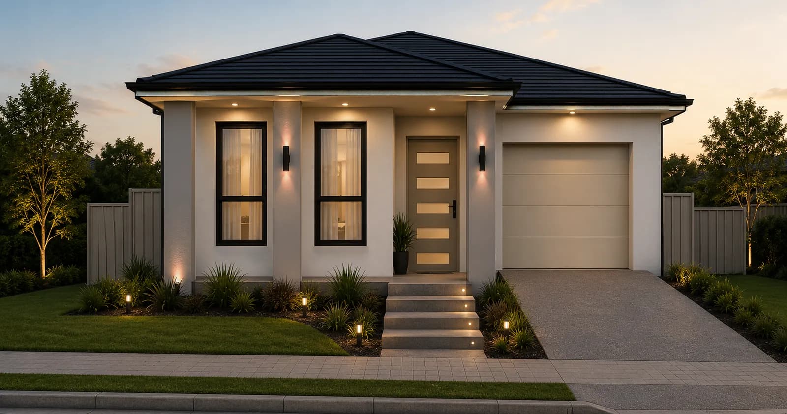 Anmol 19.67sq facade 1