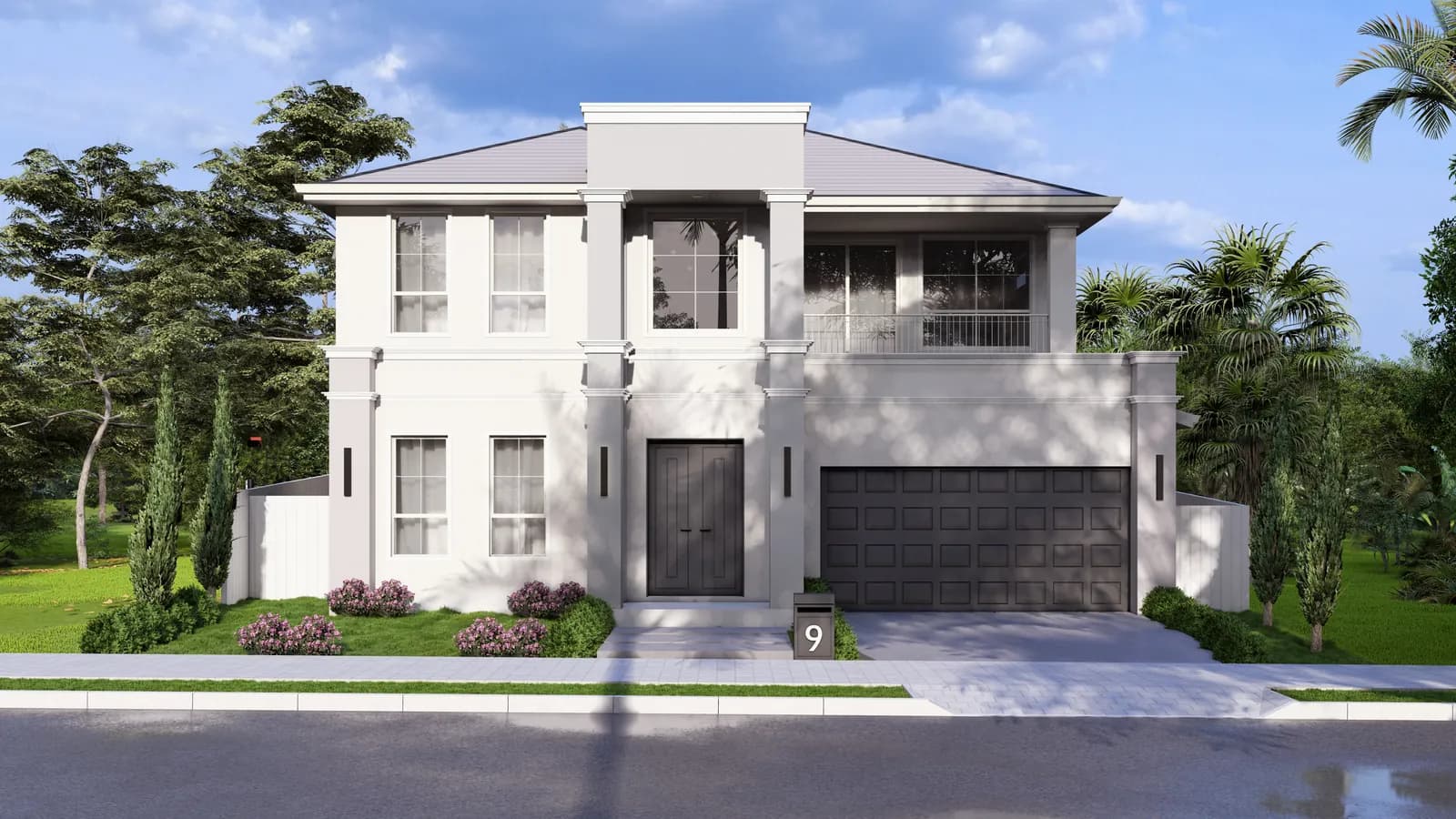 Riwaayat 38.17sq facade 2
