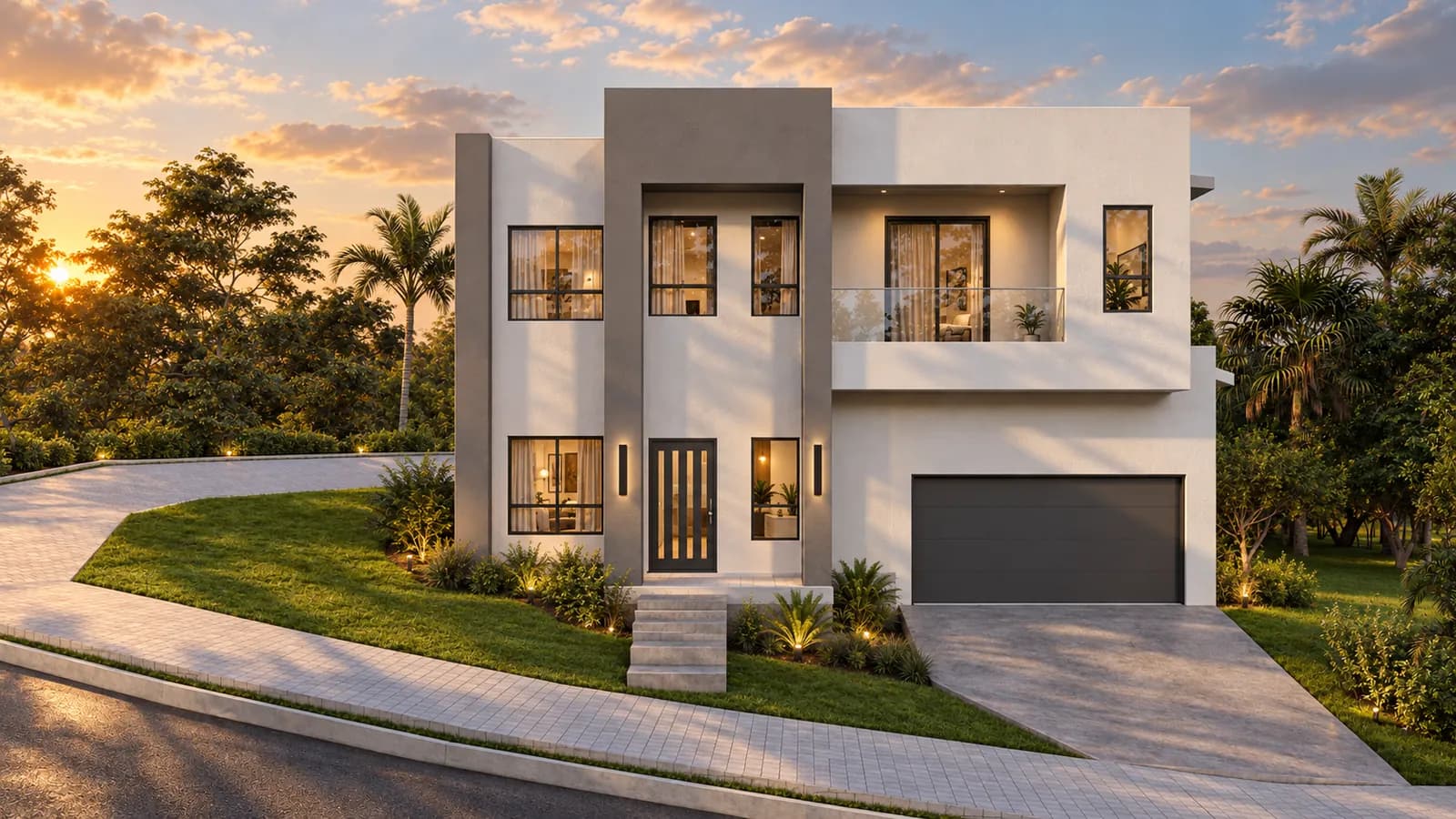 Tara 38sq facade 1