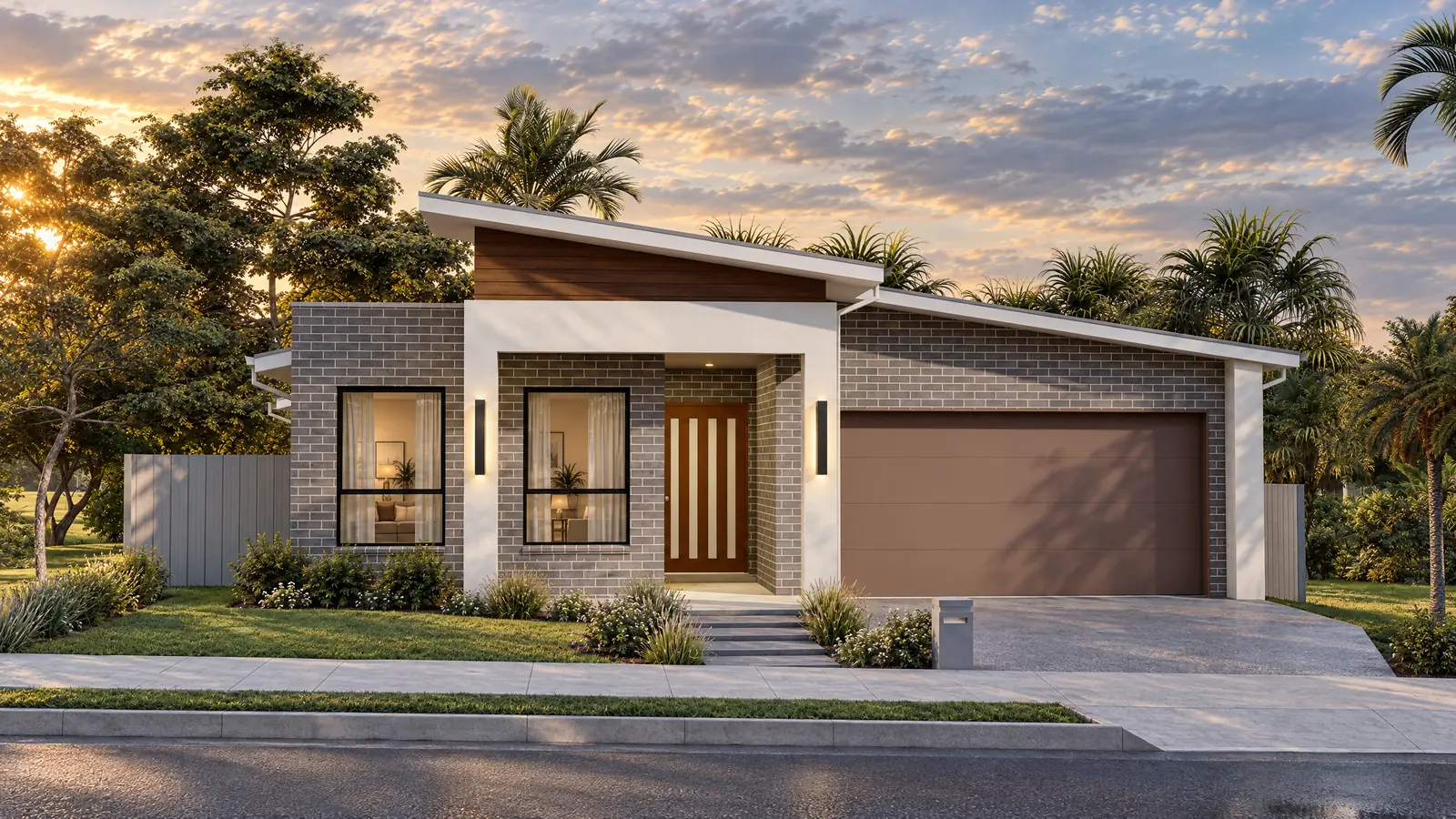Virasat 26.65sq facade 1