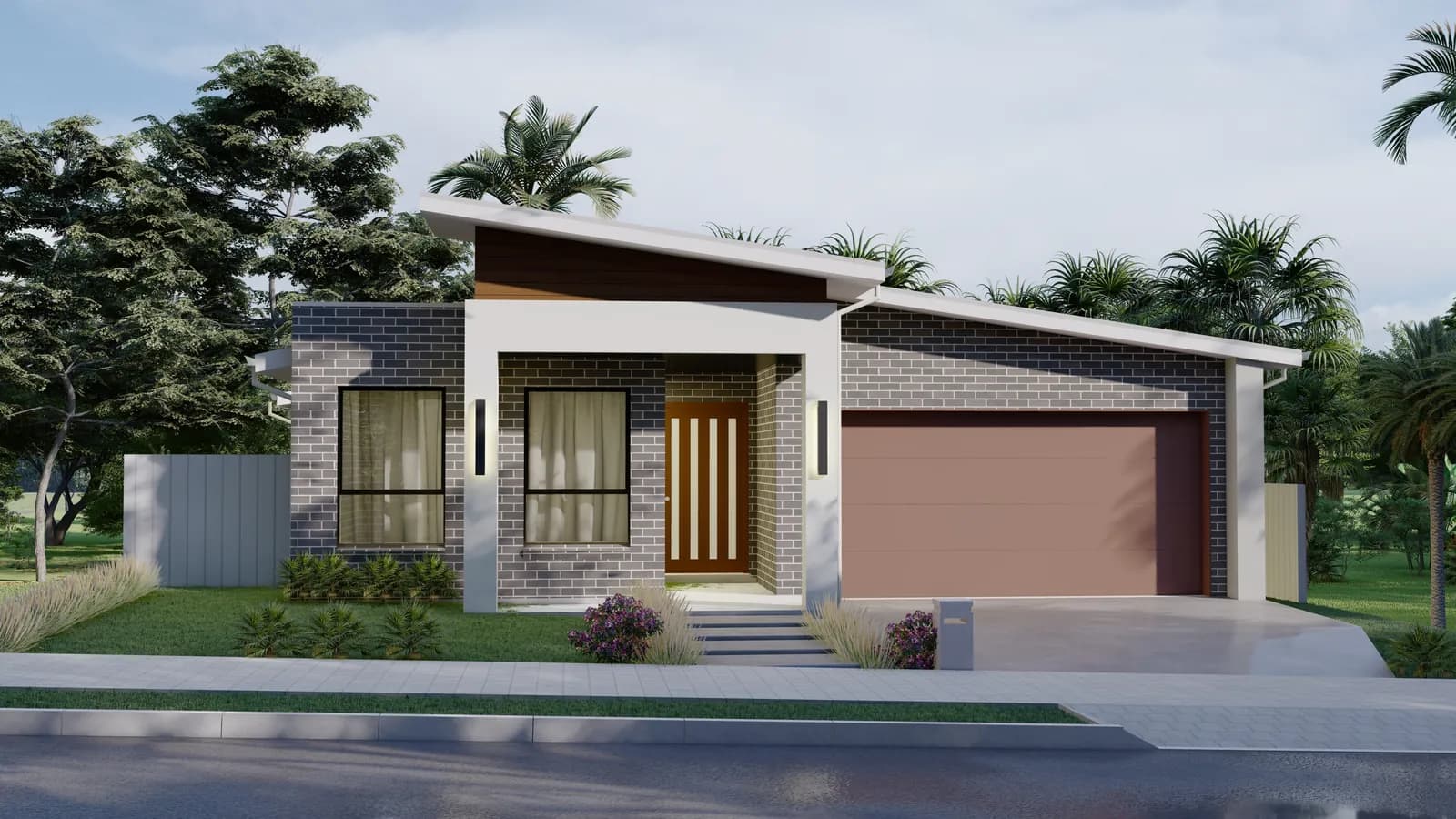 Virasat 26.65sq facade 2
