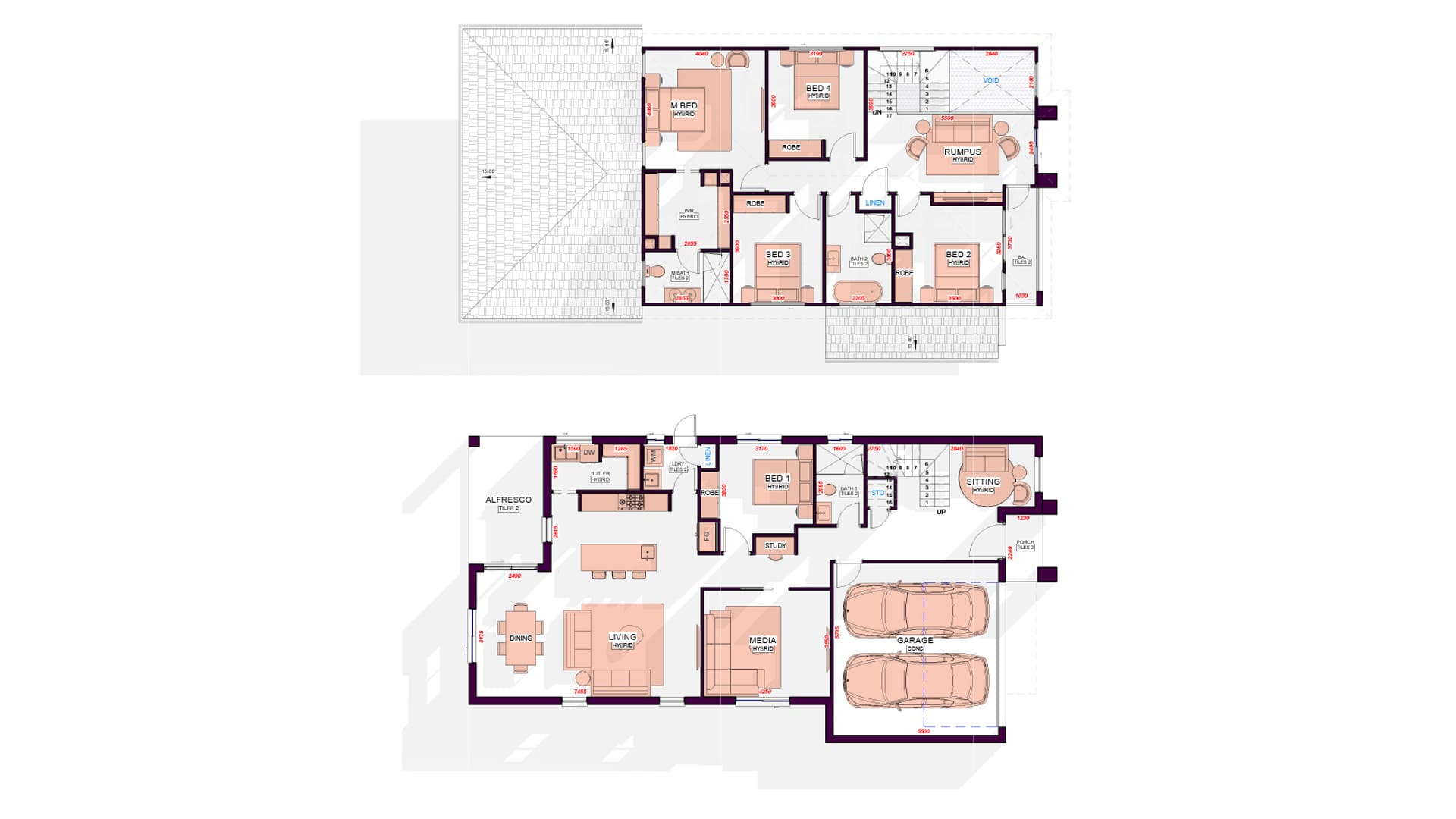 Parijat 31sq floor plan